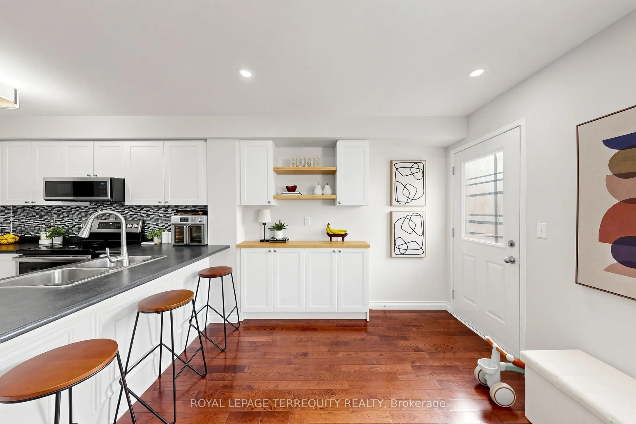735 Sheppard Avenue #50