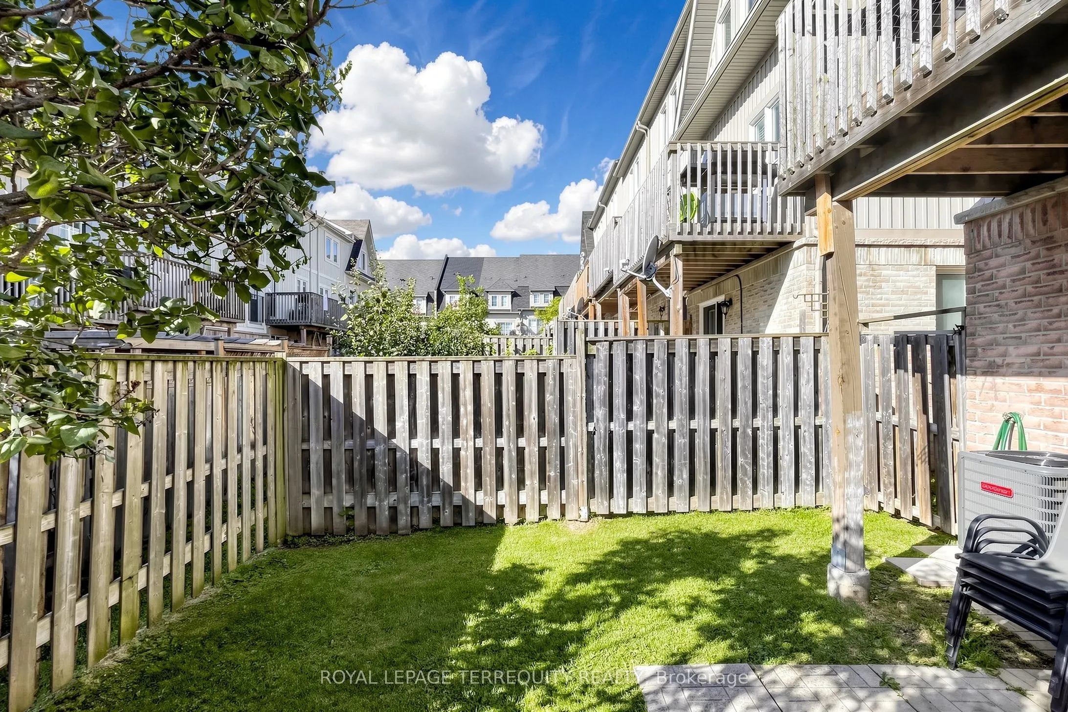 735 Sheppard Avenue #50