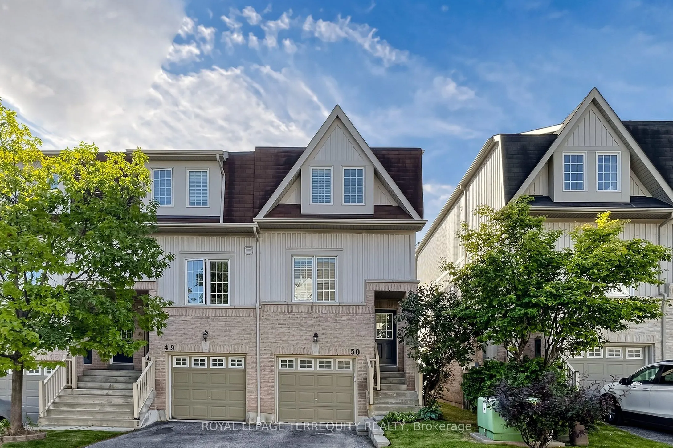 735 Sheppard Avenue #50