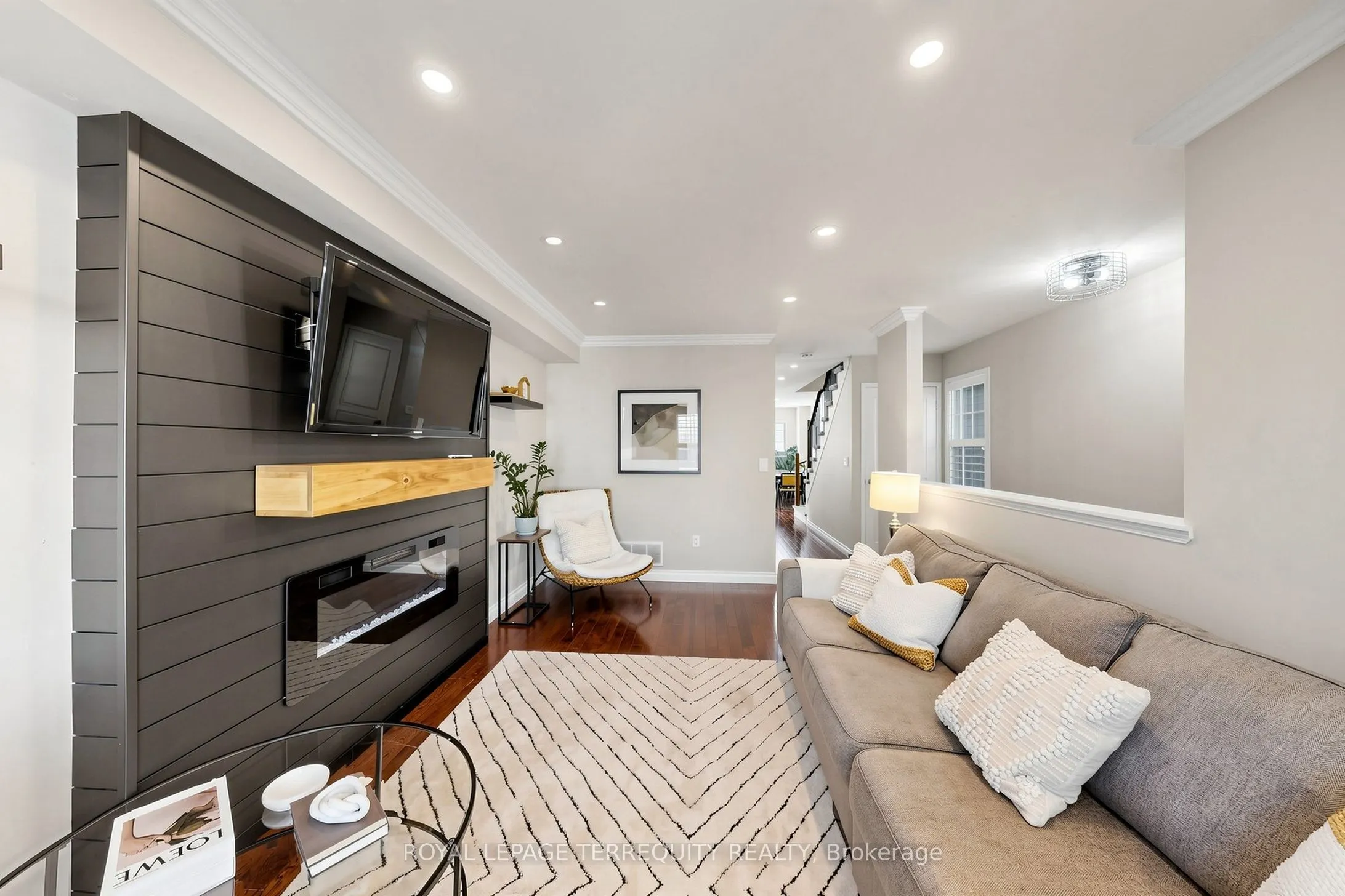 735 Sheppard Avenue #50