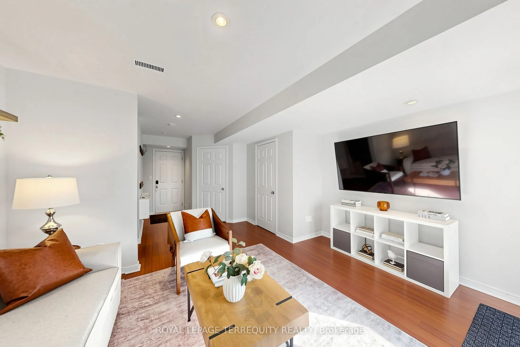 735 Sheppard Avenue #50