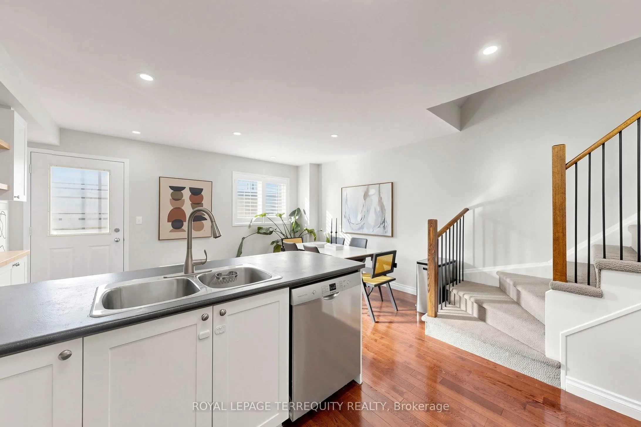 735 Sheppard Avenue #50