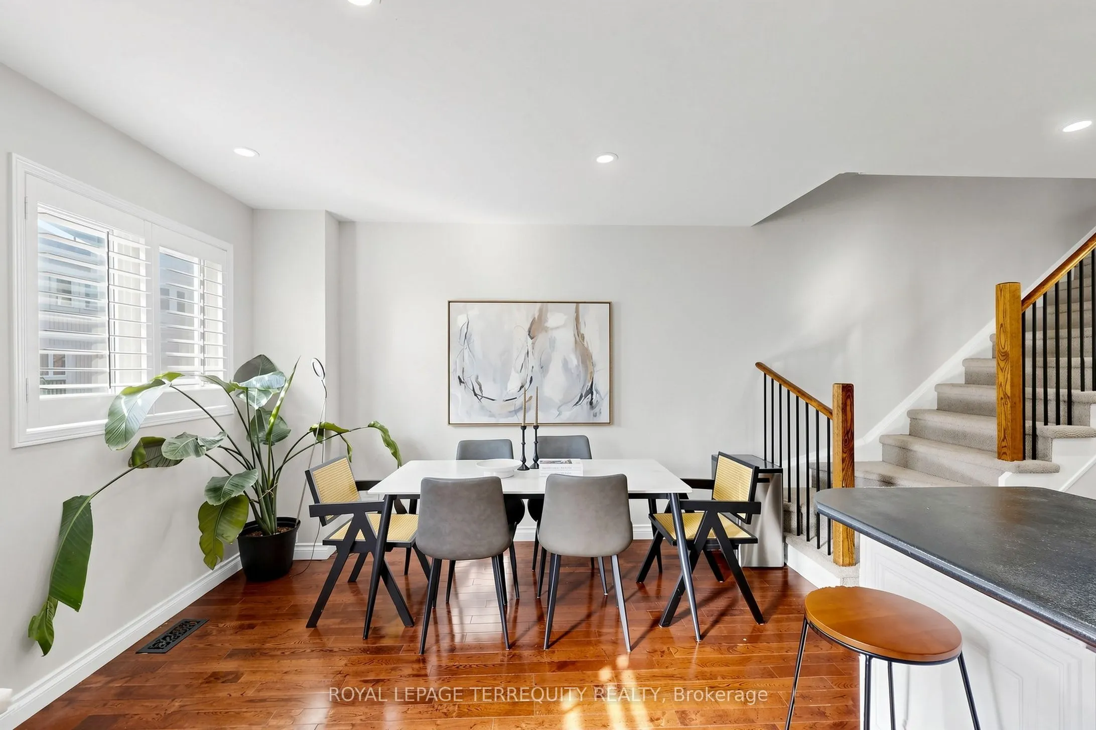 735 Sheppard Avenue #50