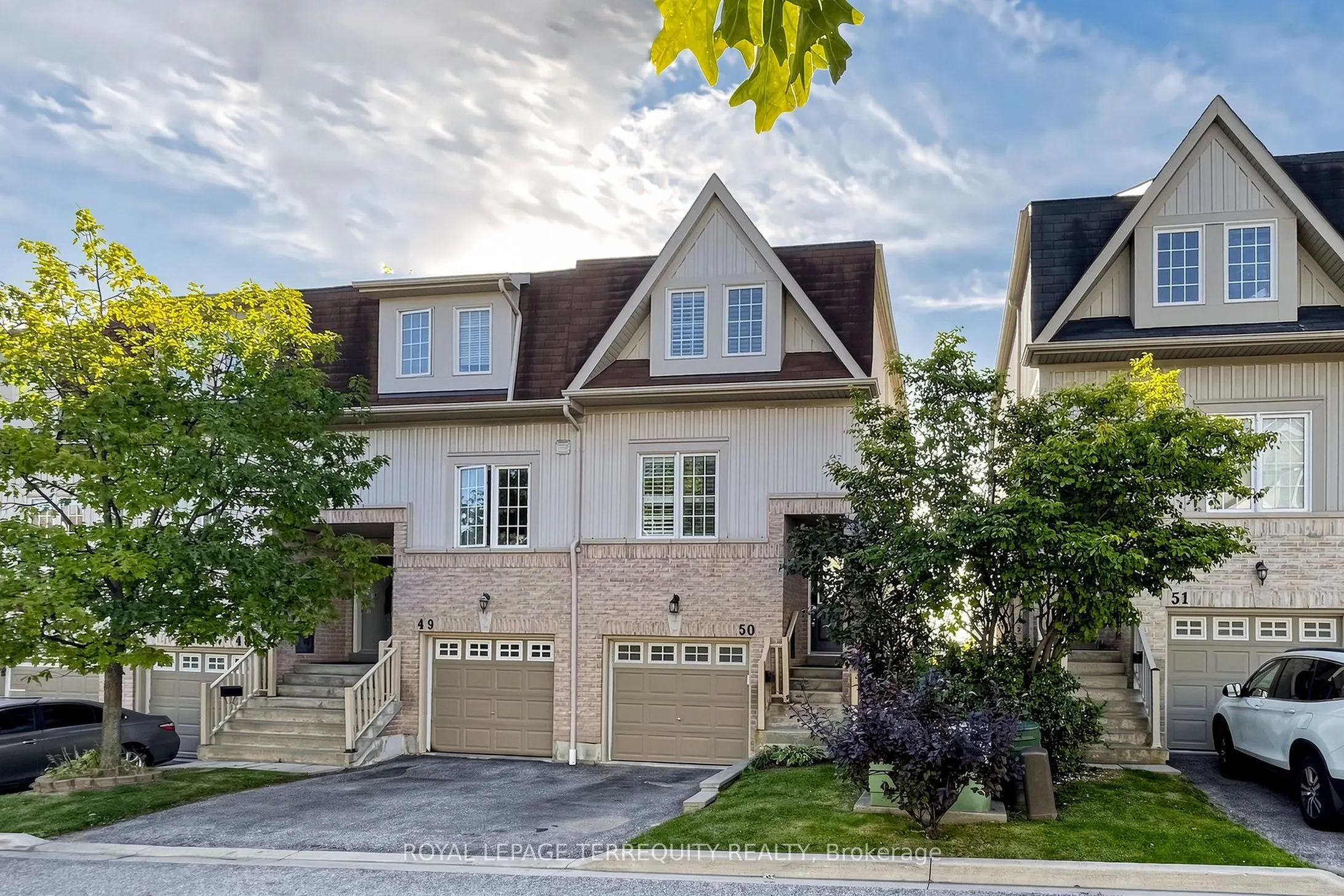 735 Sheppard Avenue #50