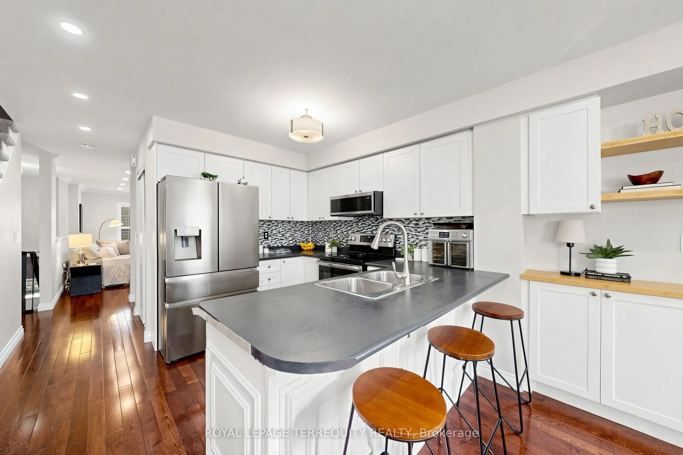 735 Sheppard Avenue #50
