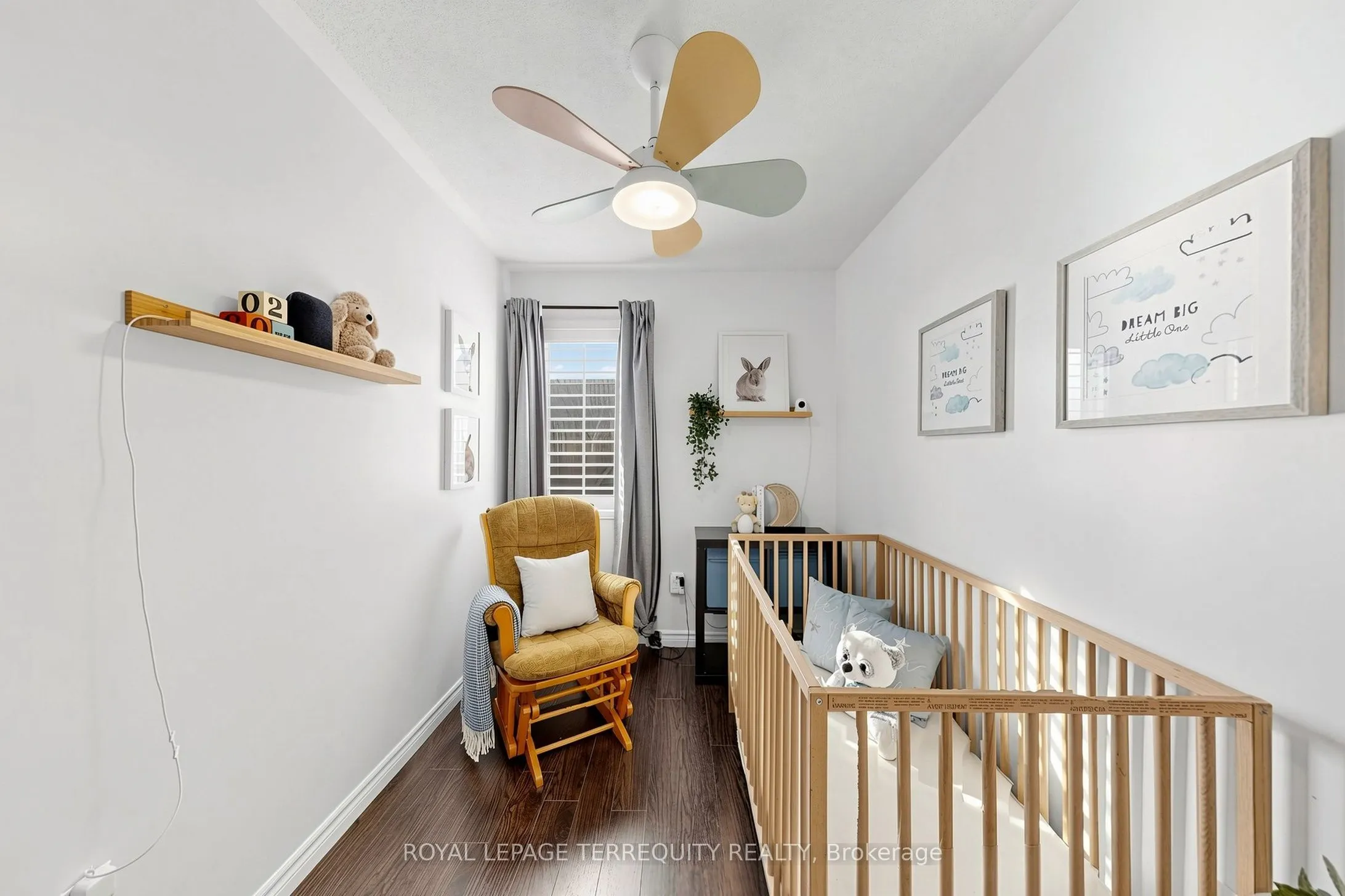 735 Sheppard Avenue #50