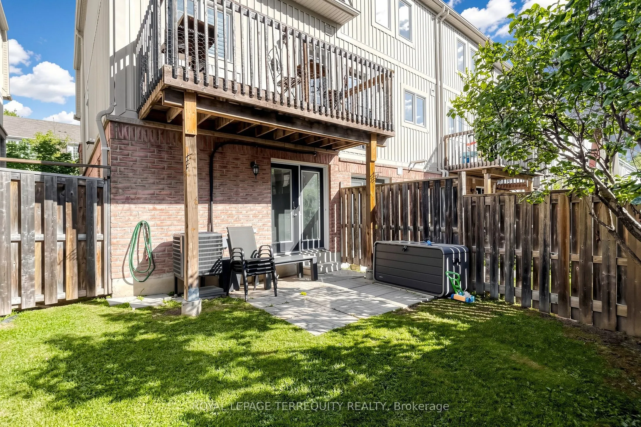 735 Sheppard Avenue #50