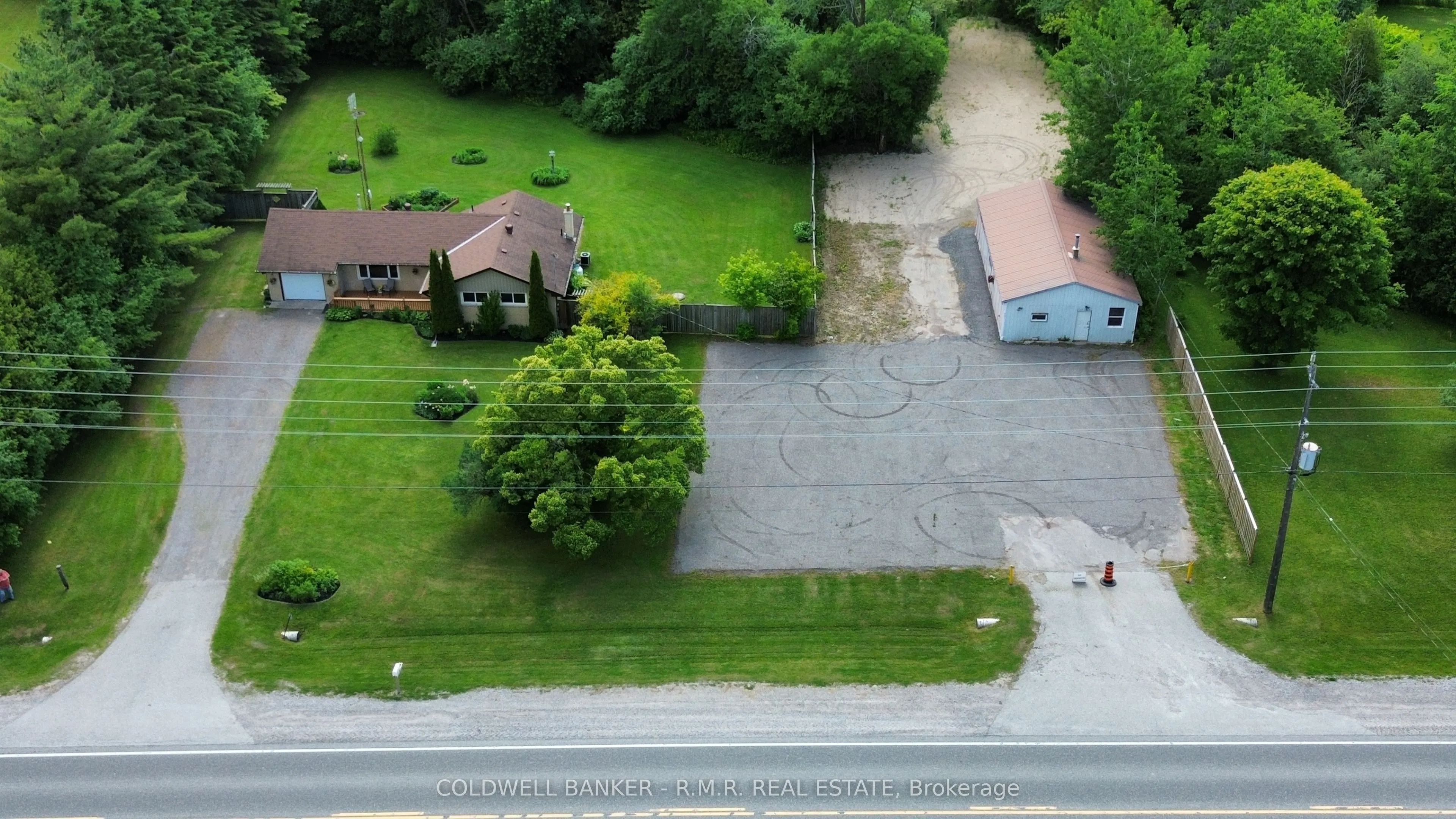 14550 Regional Road 57