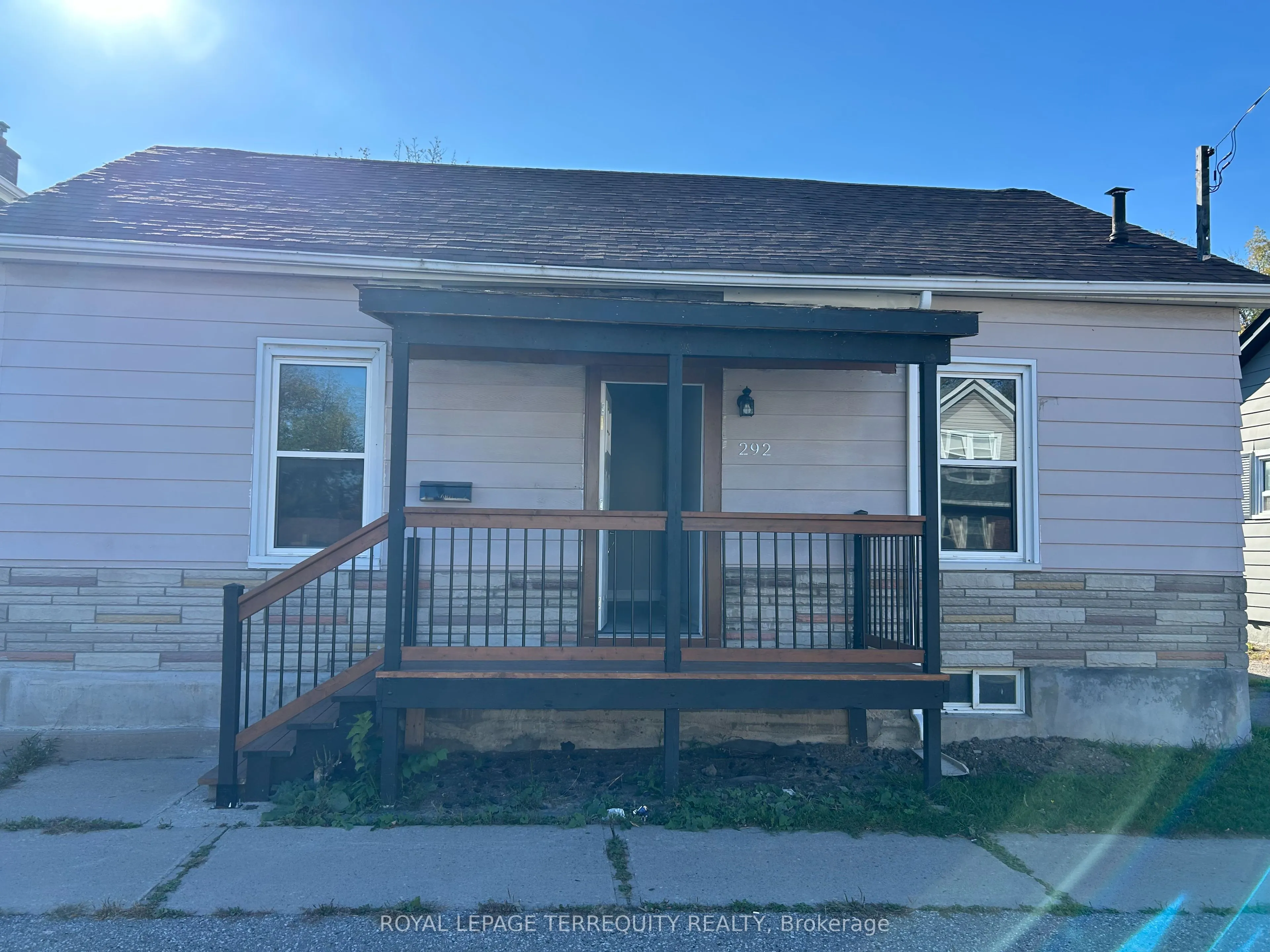 292 Celina Street