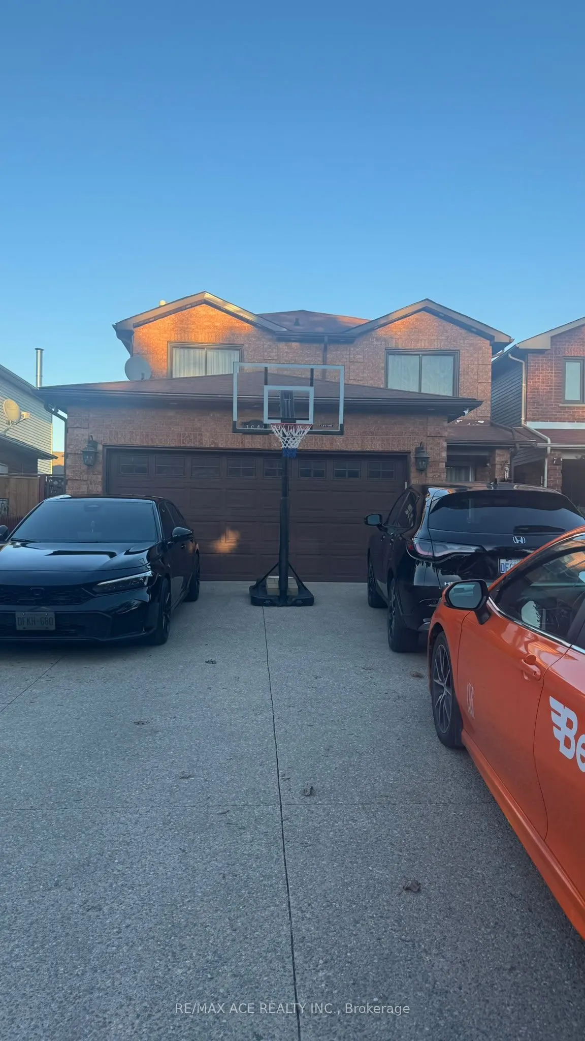 1644 Pepperwood Gate #Bsmt