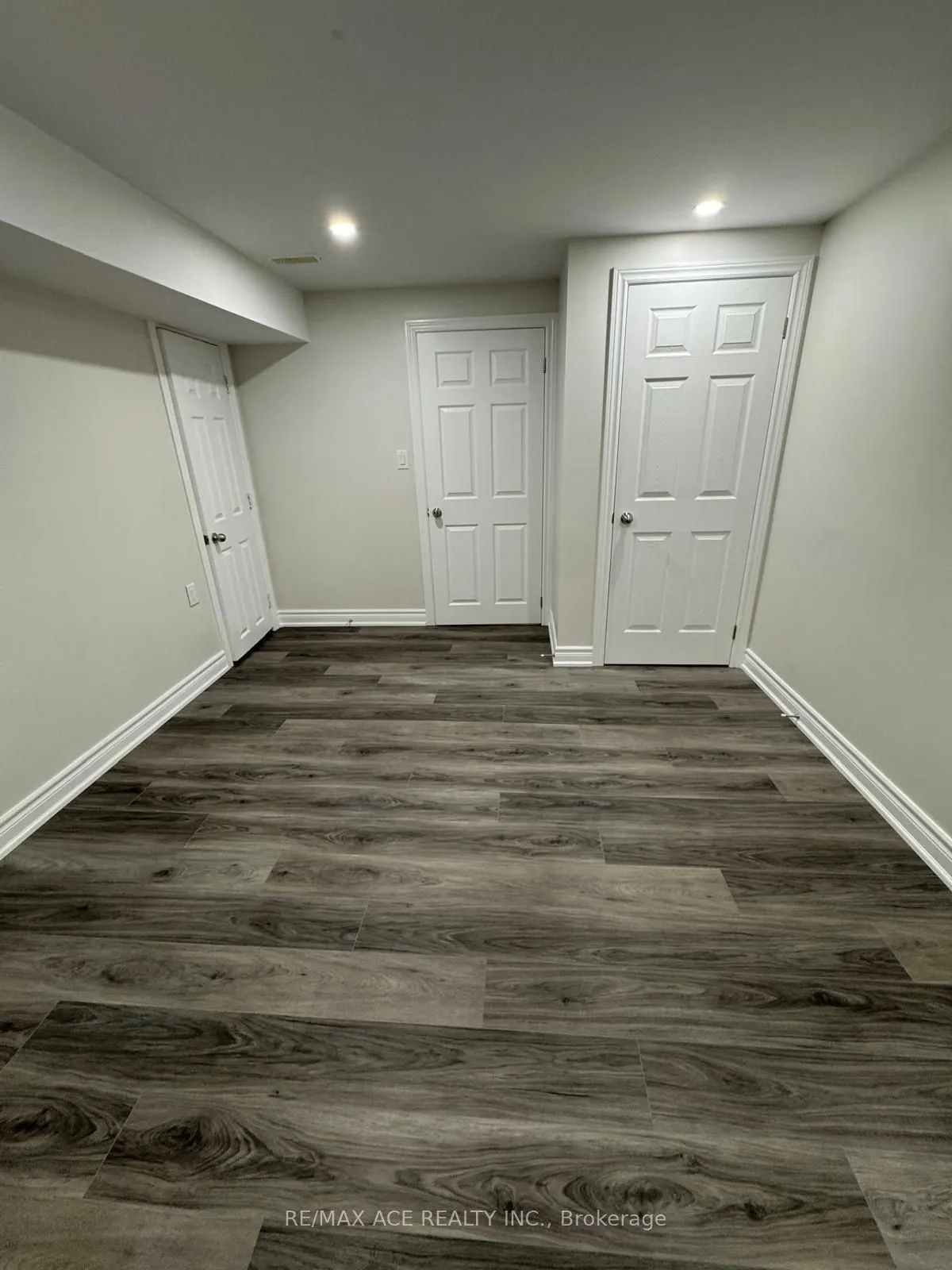 1644 Pepperwood Gate #Bsmt