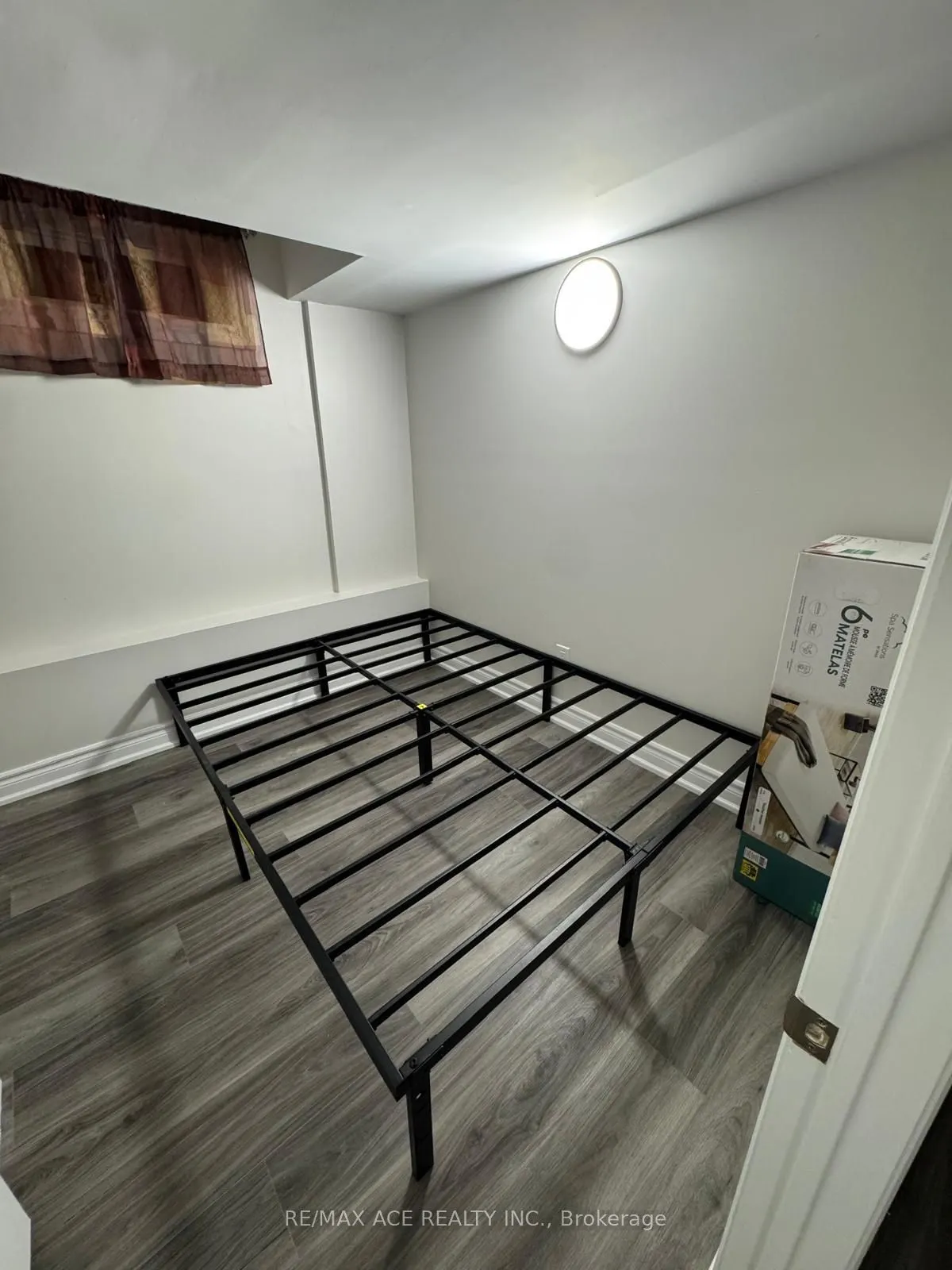 1644 Pepperwood Gate #Bsmt