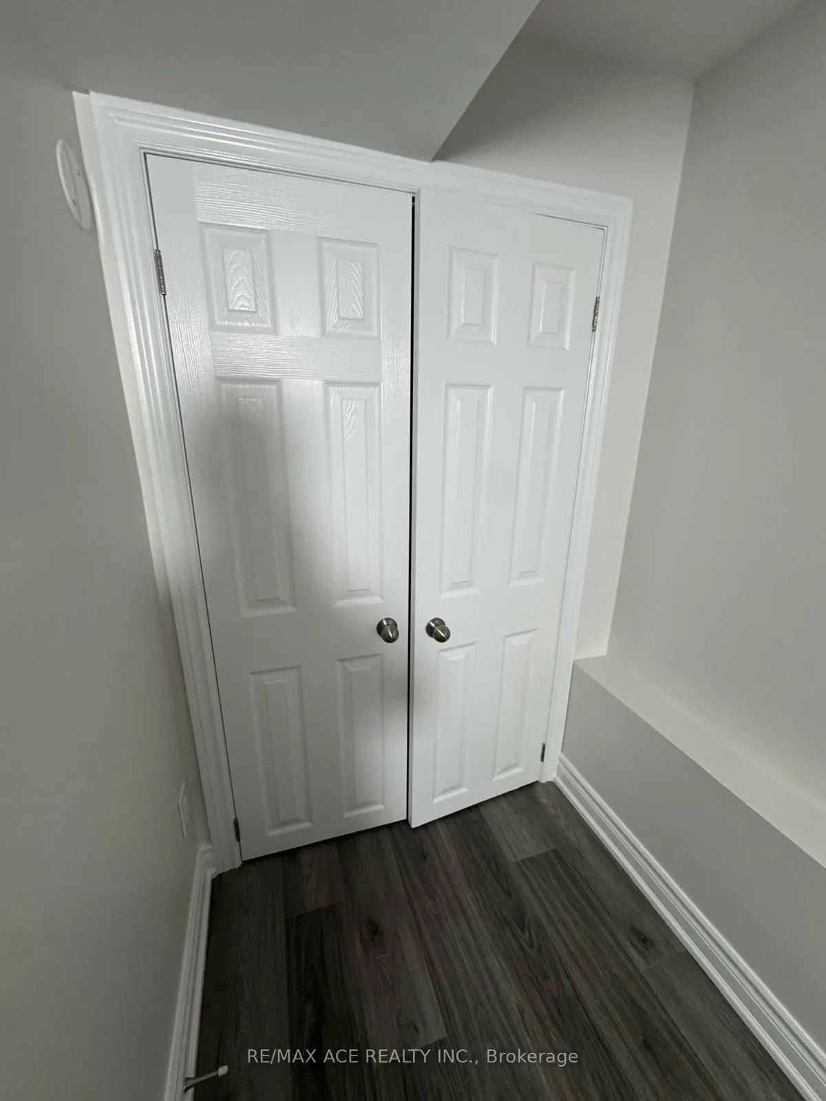 1644 Pepperwood Gate #Bsmt