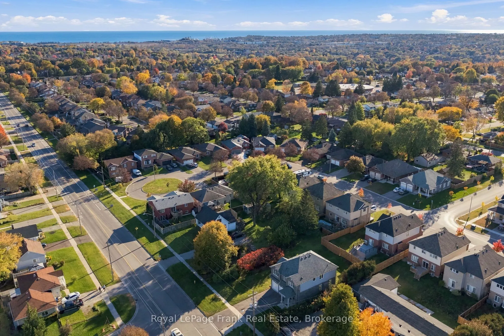 90 Townline Road S