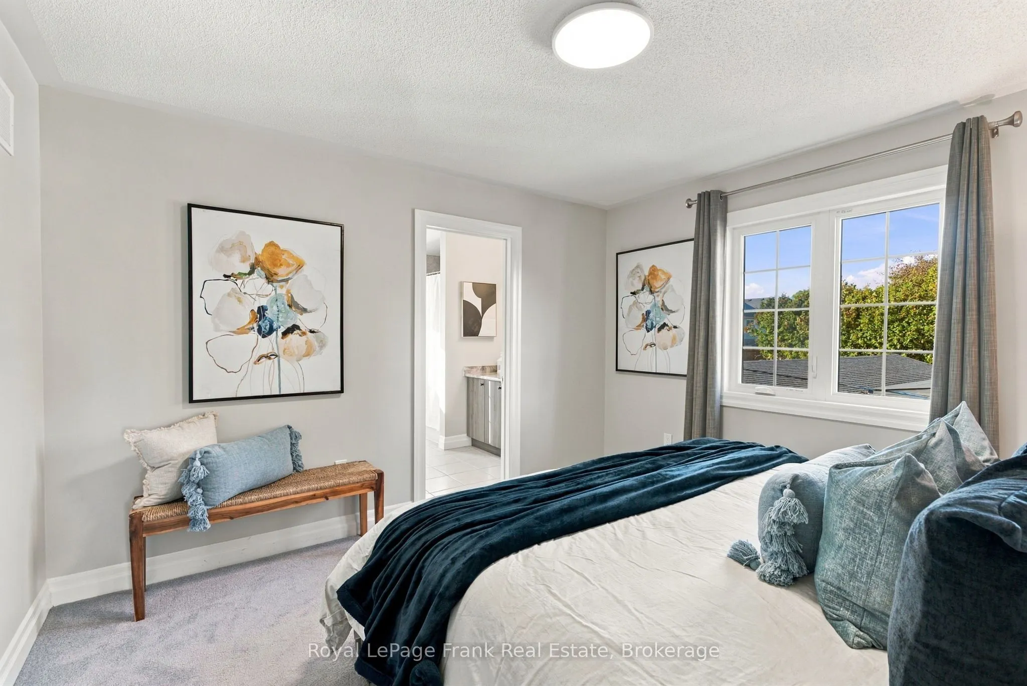 90 Townline Road S