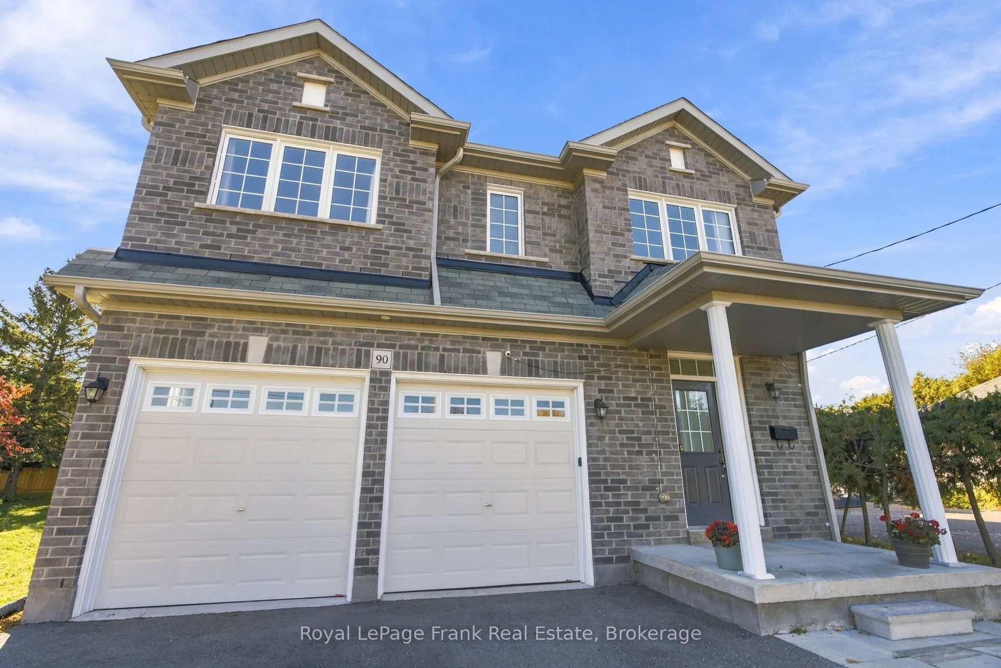 90 Townline Road S