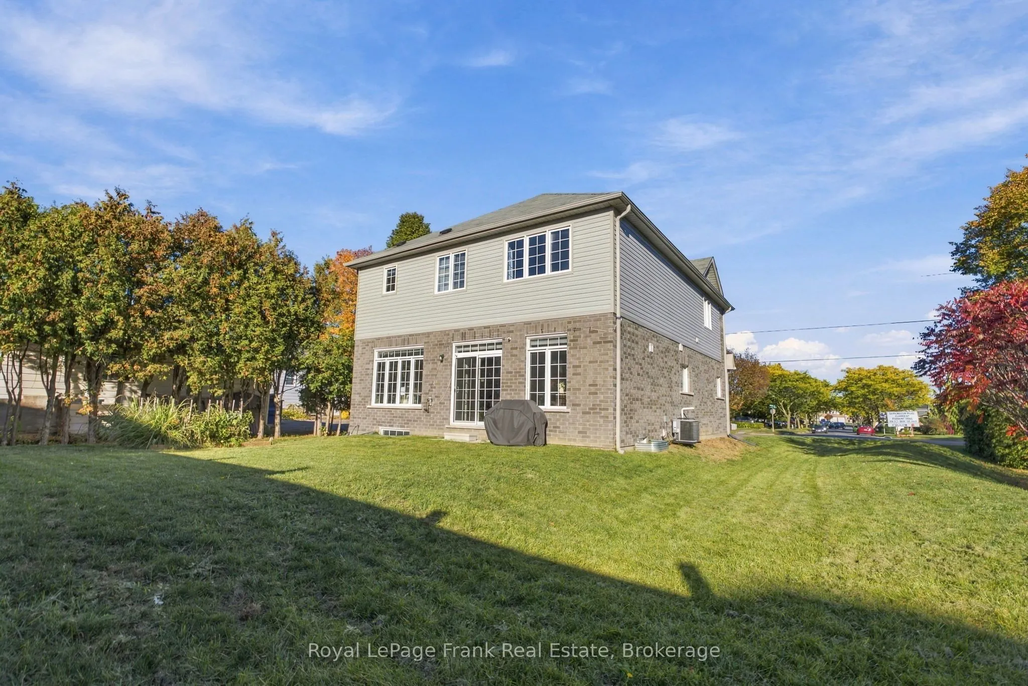 90 Townline Road S