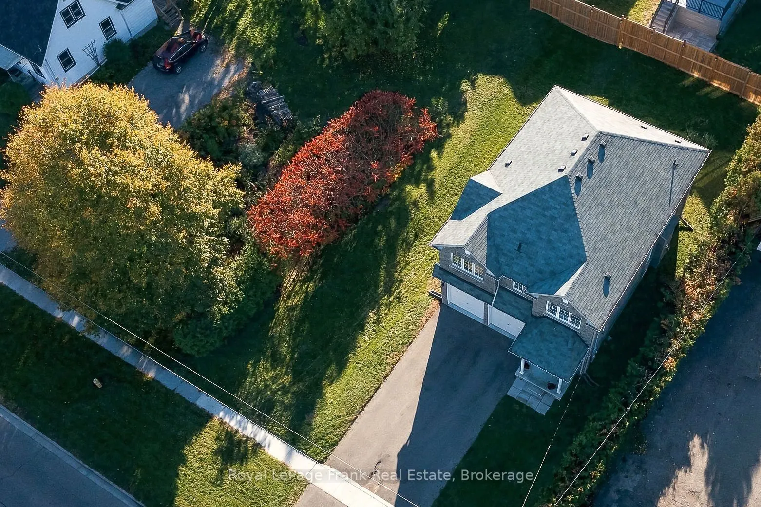 90 Townline Road S