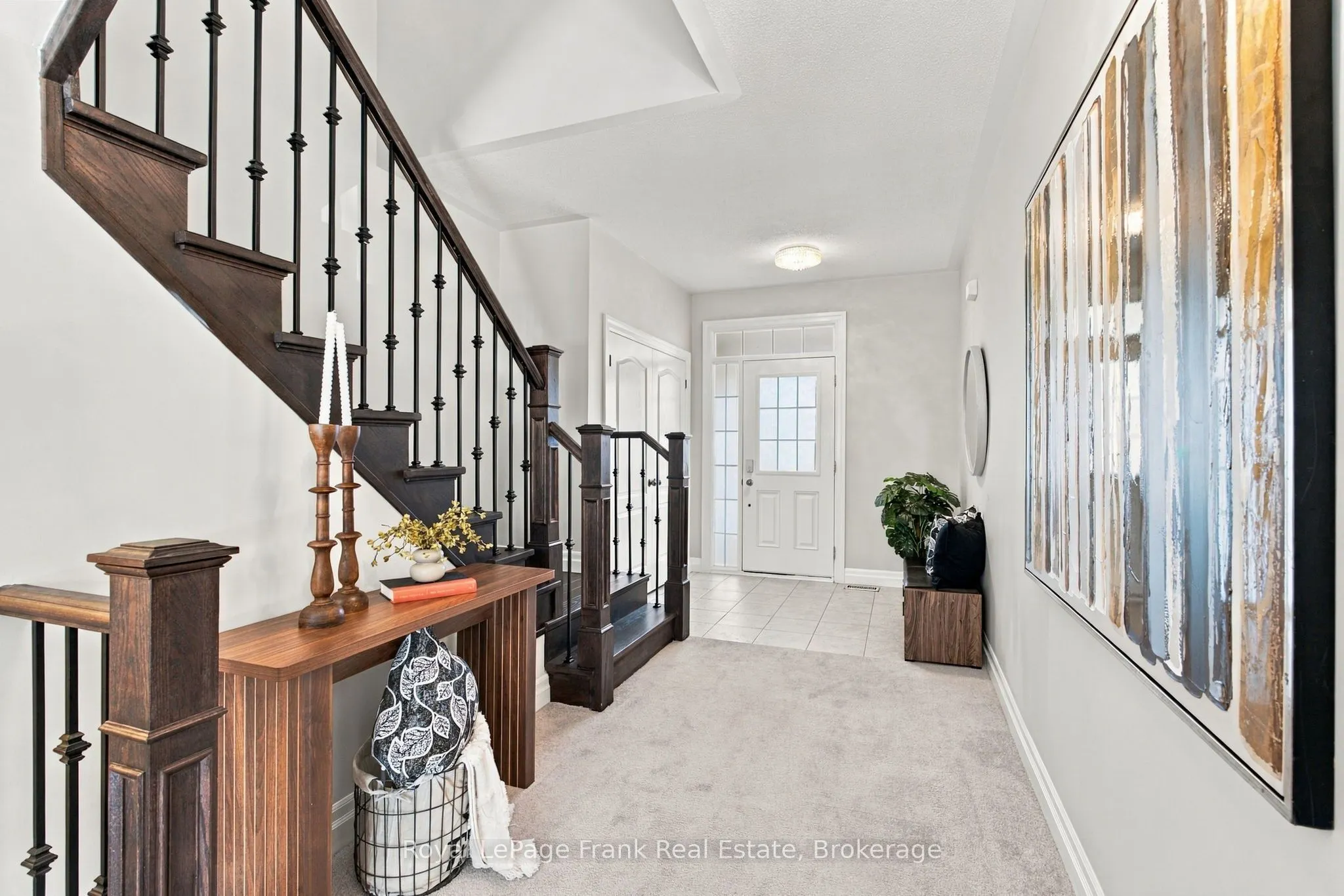 90 Townline Road S