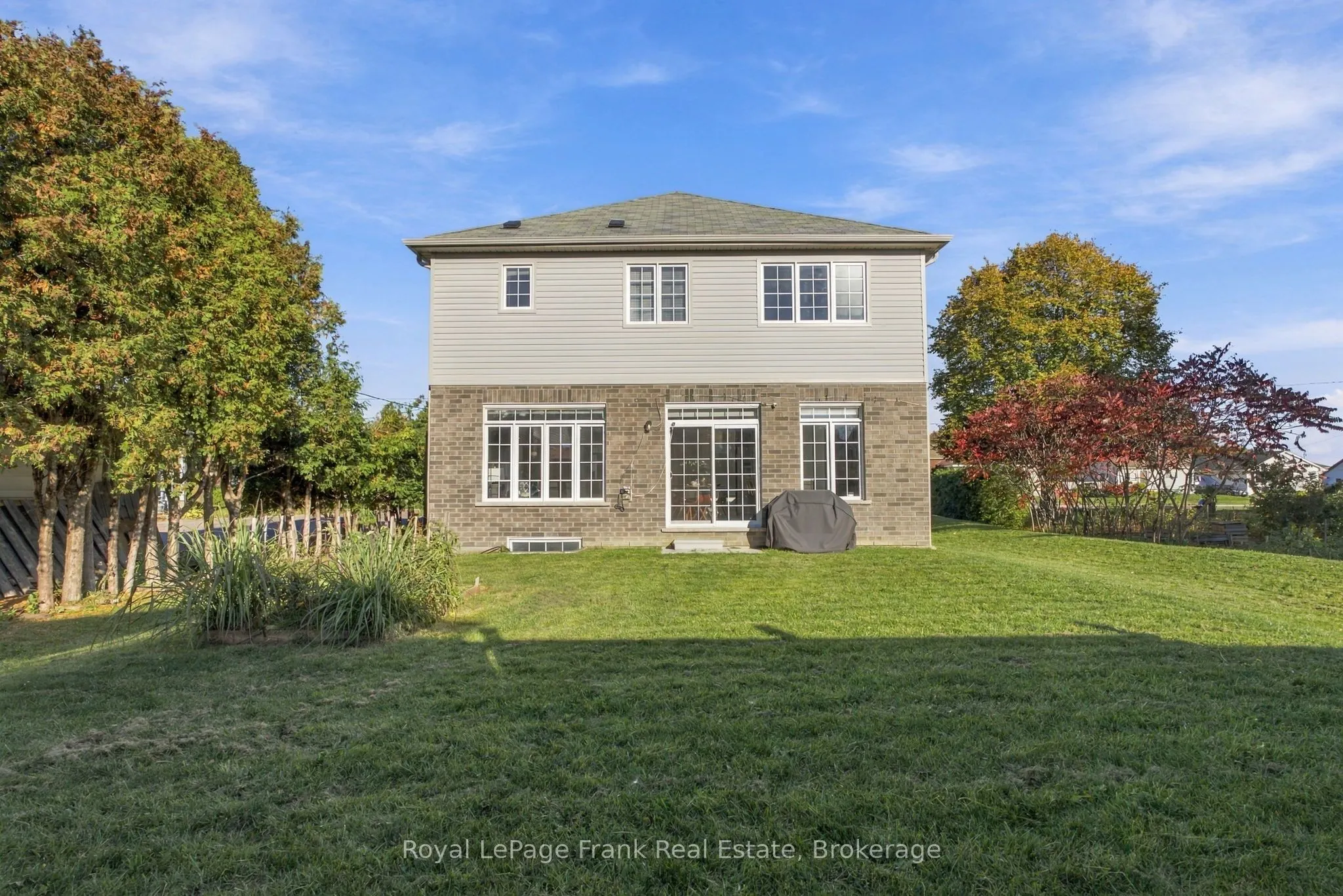 90 Townline Road S
