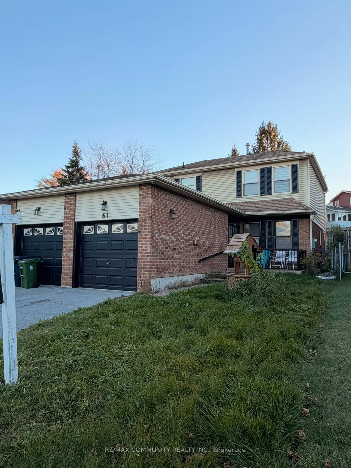 61 John Tabor Trail