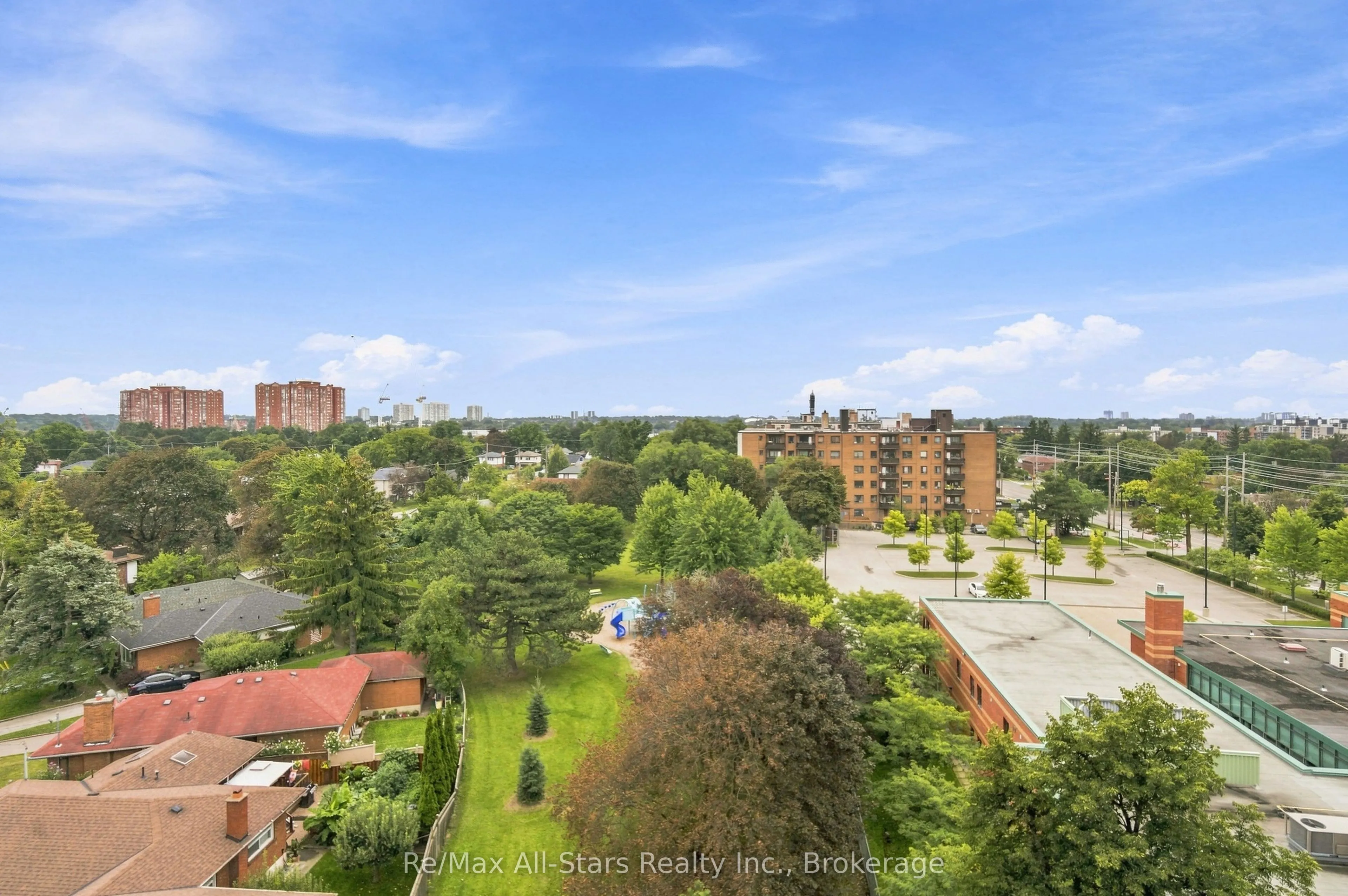 855 Kennedy Road #806