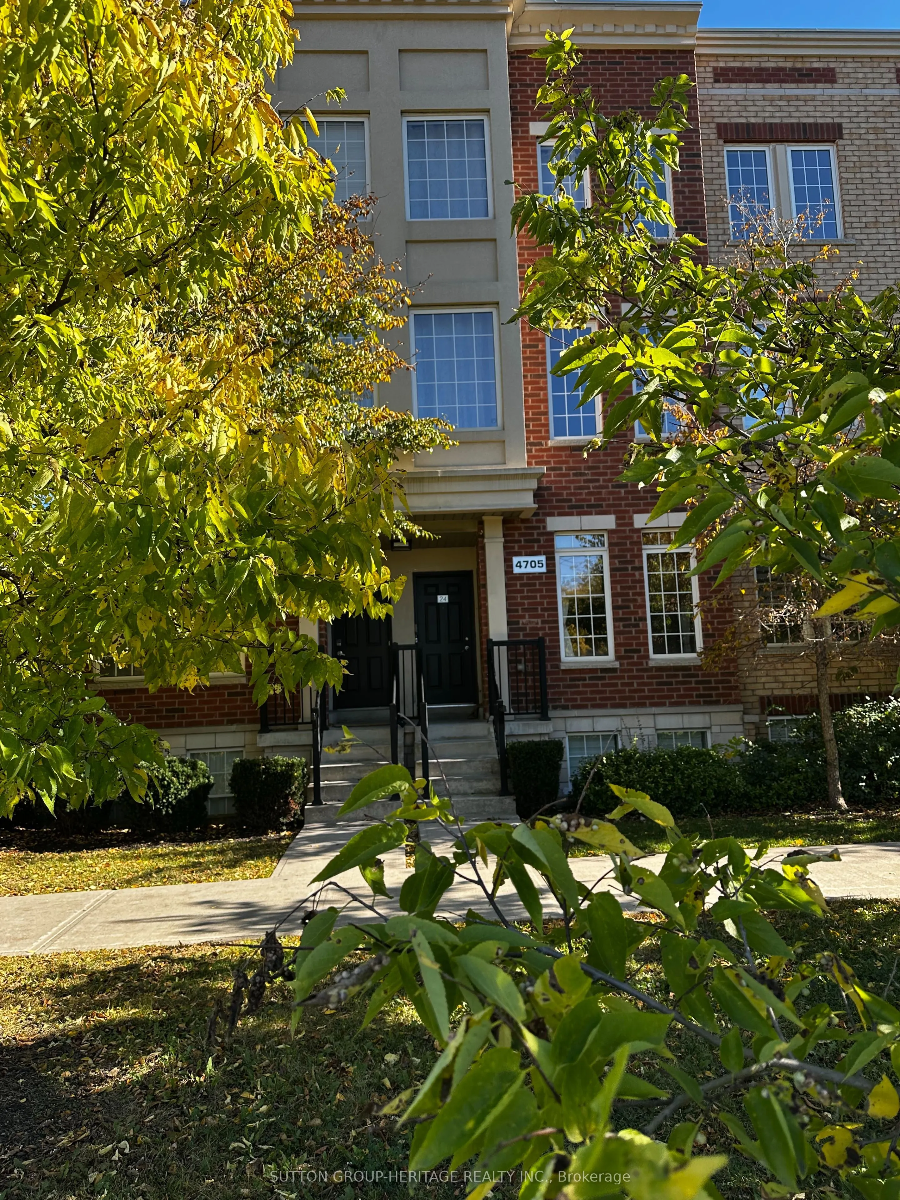 4705 Kingston Road #24