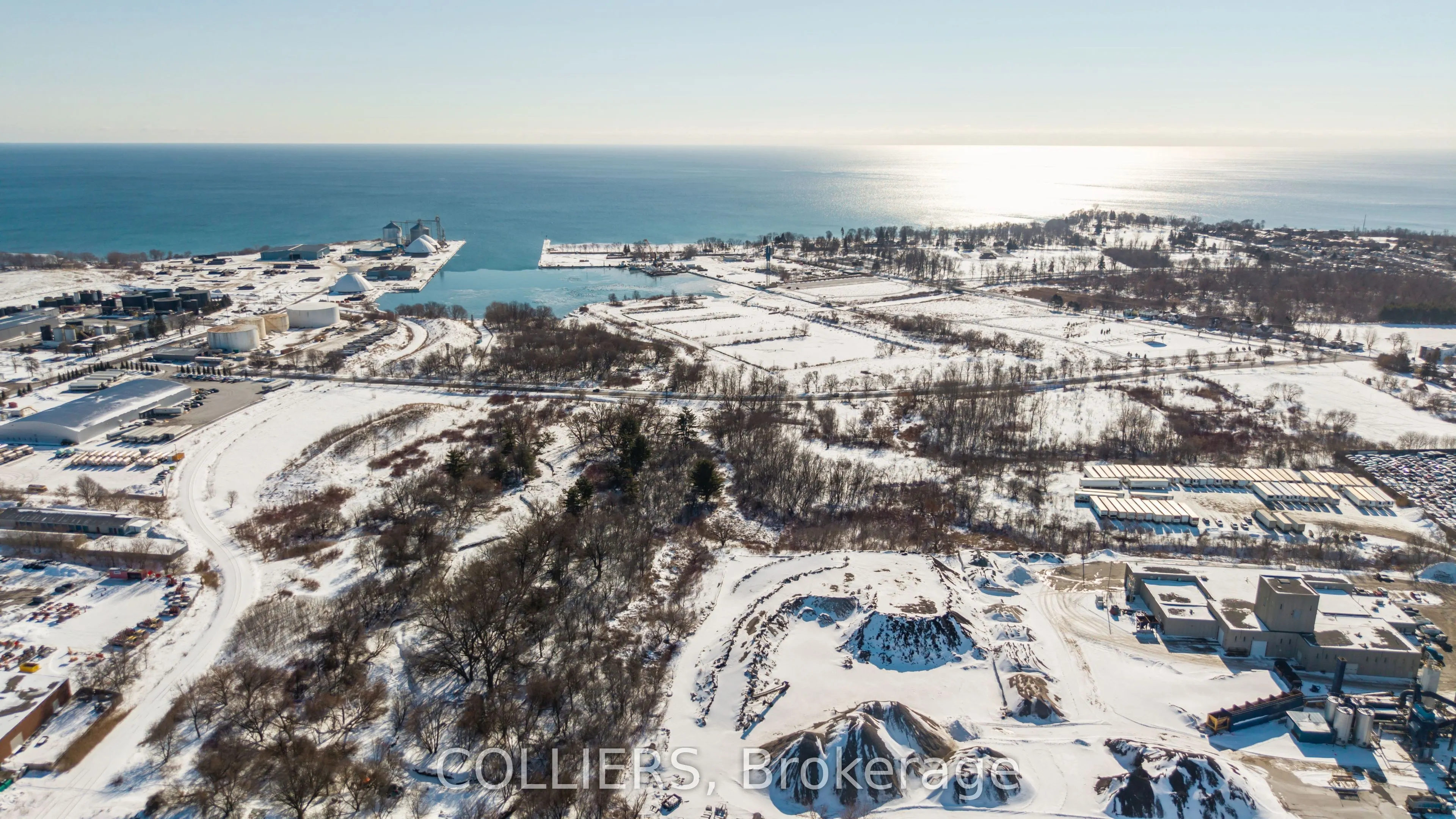 80 Harbour Road