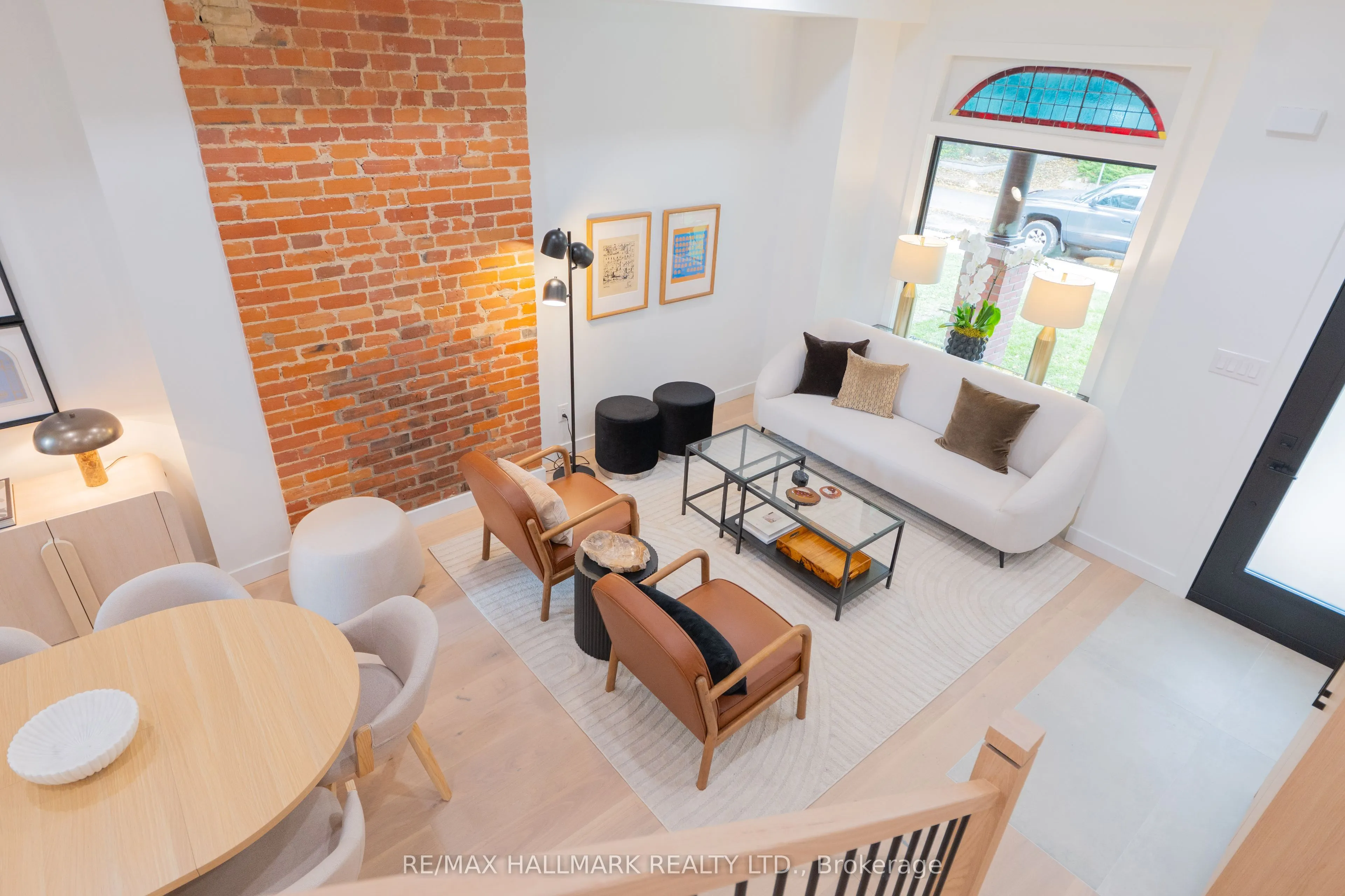 71 Langley Avenue