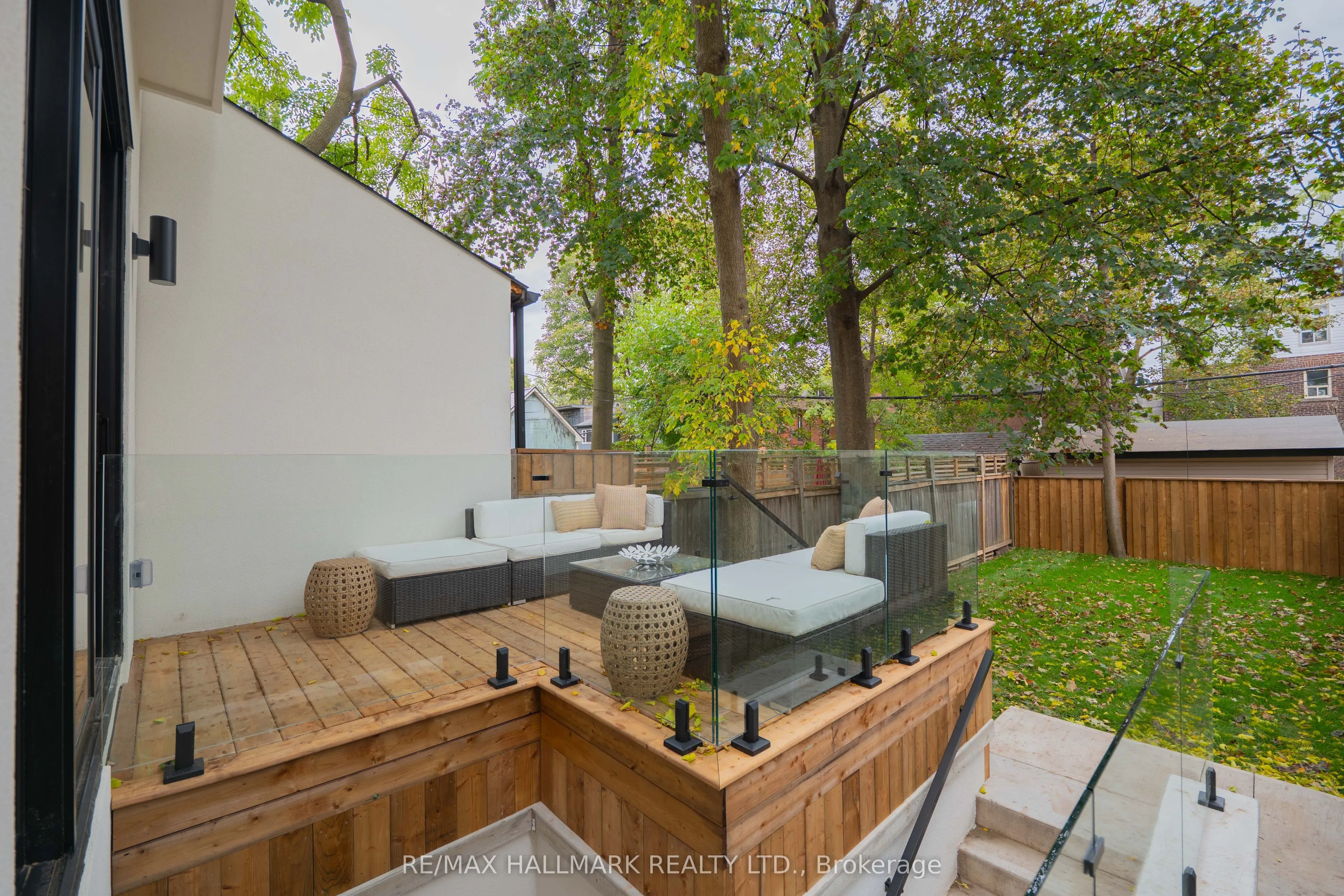 71 Langley Avenue