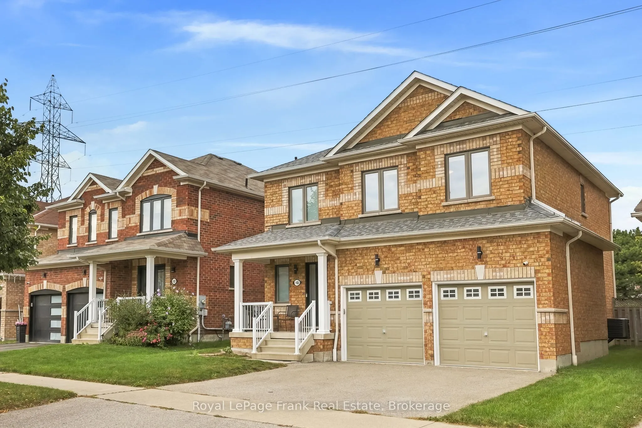 10 Oceanpearl Crescent