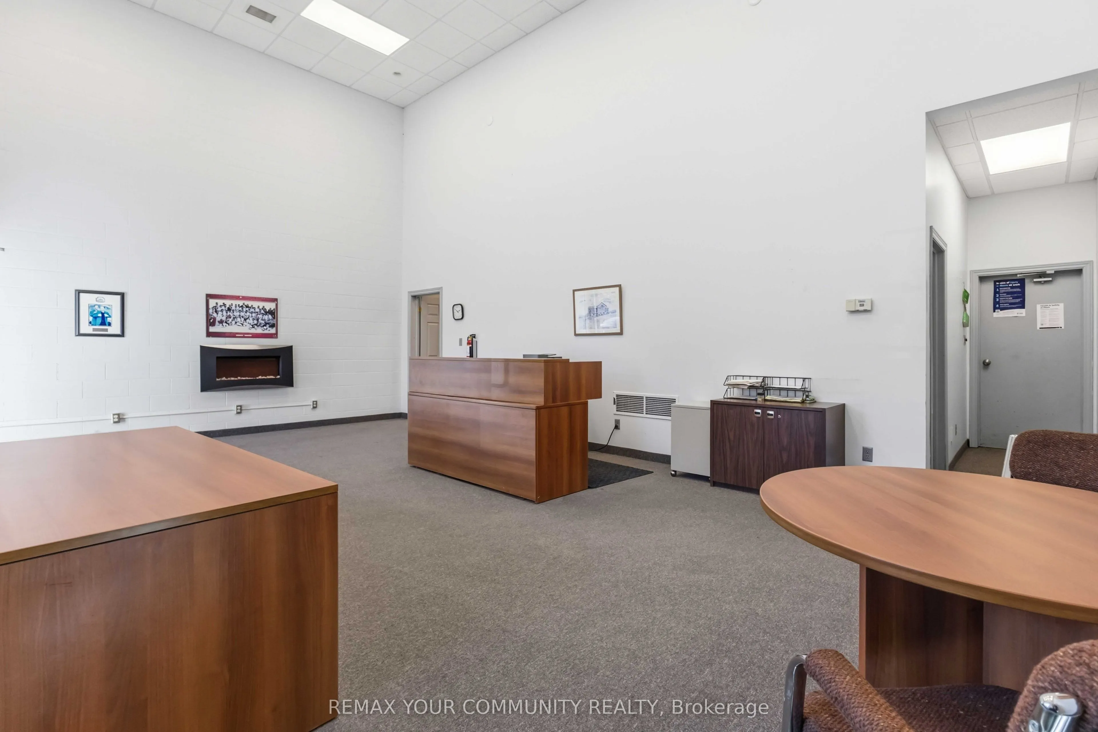 2100 Forbes Street #2