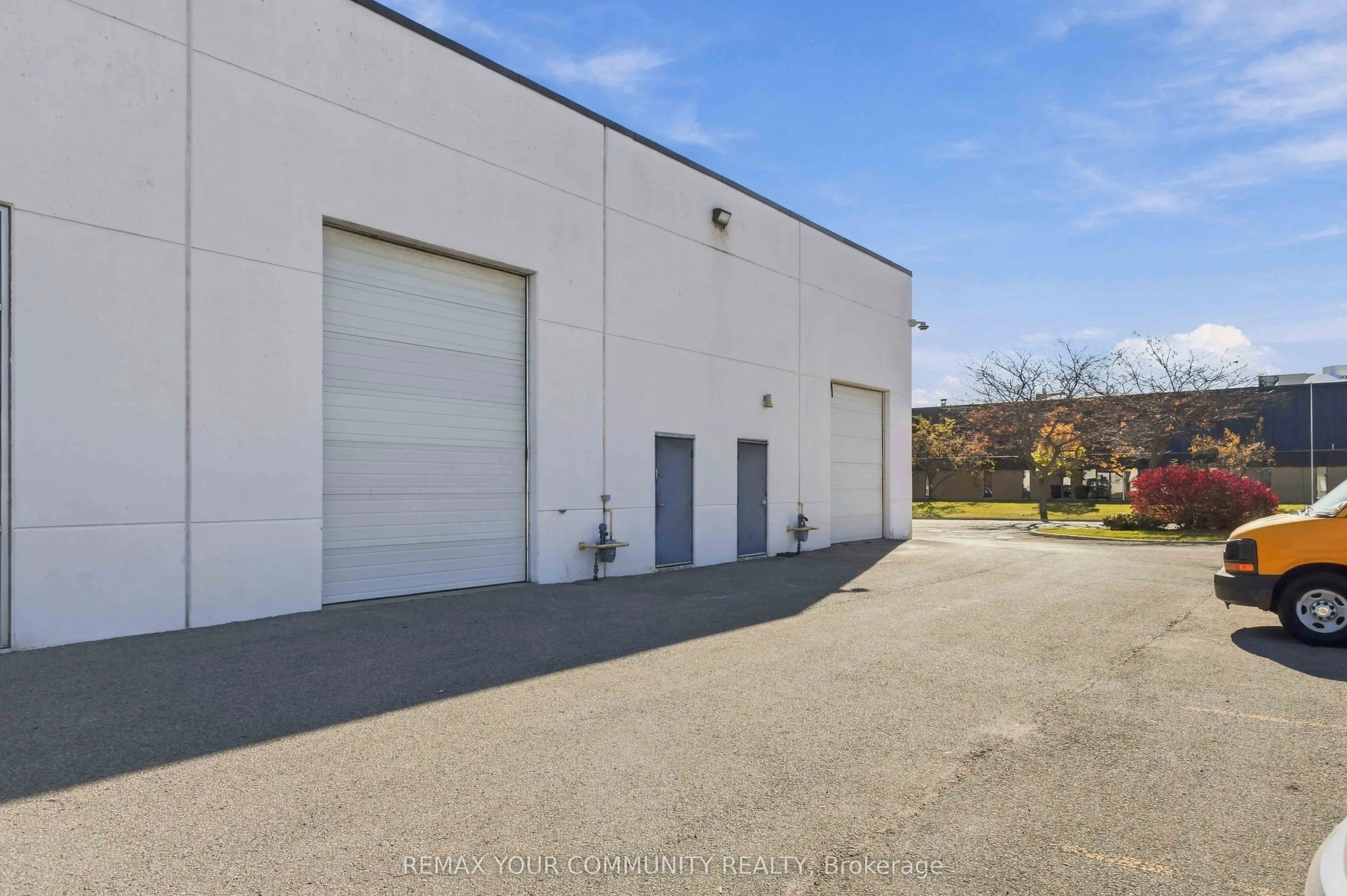 2100 Forbes Street #2