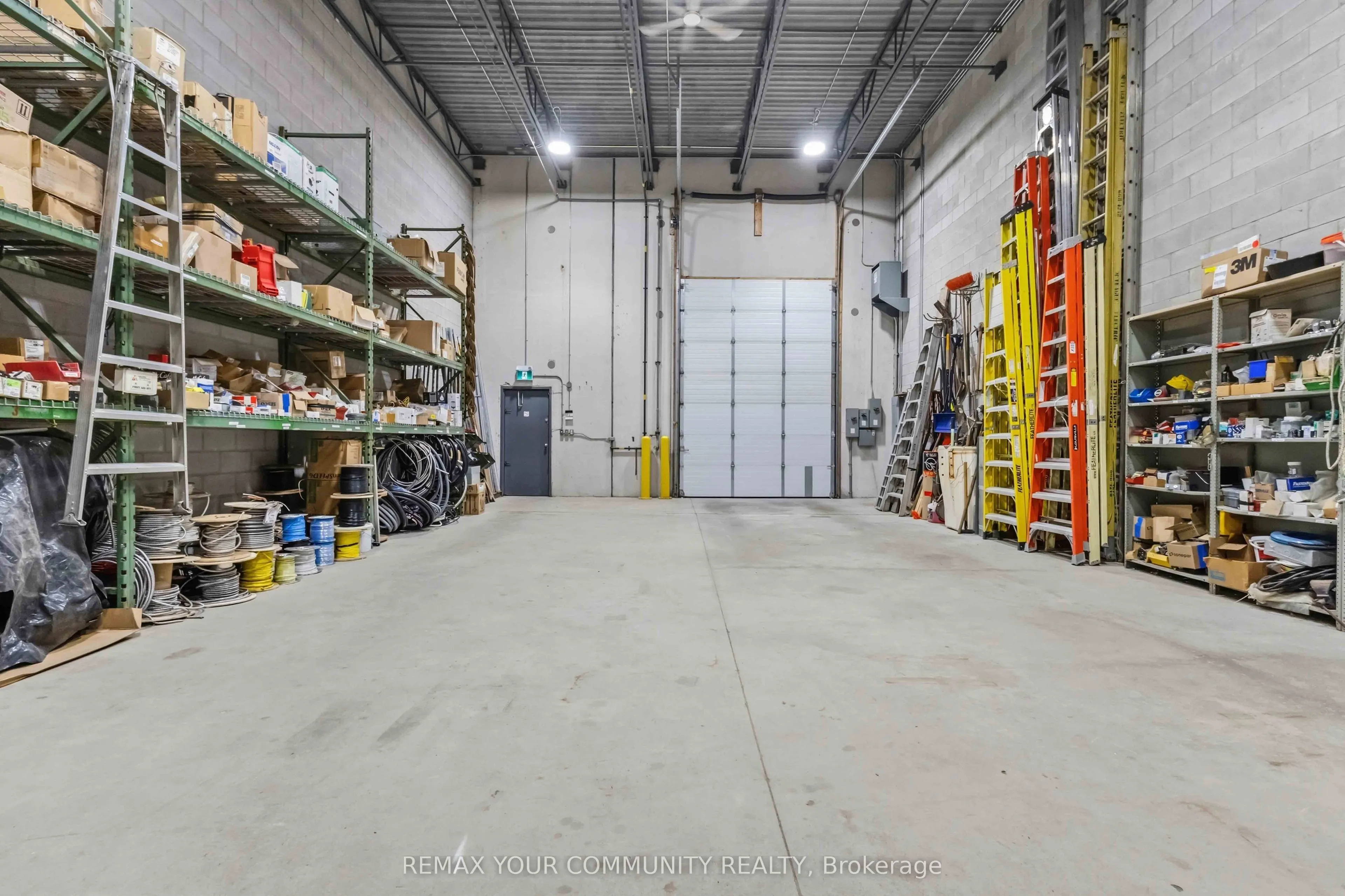 2100 Forbes Street #2