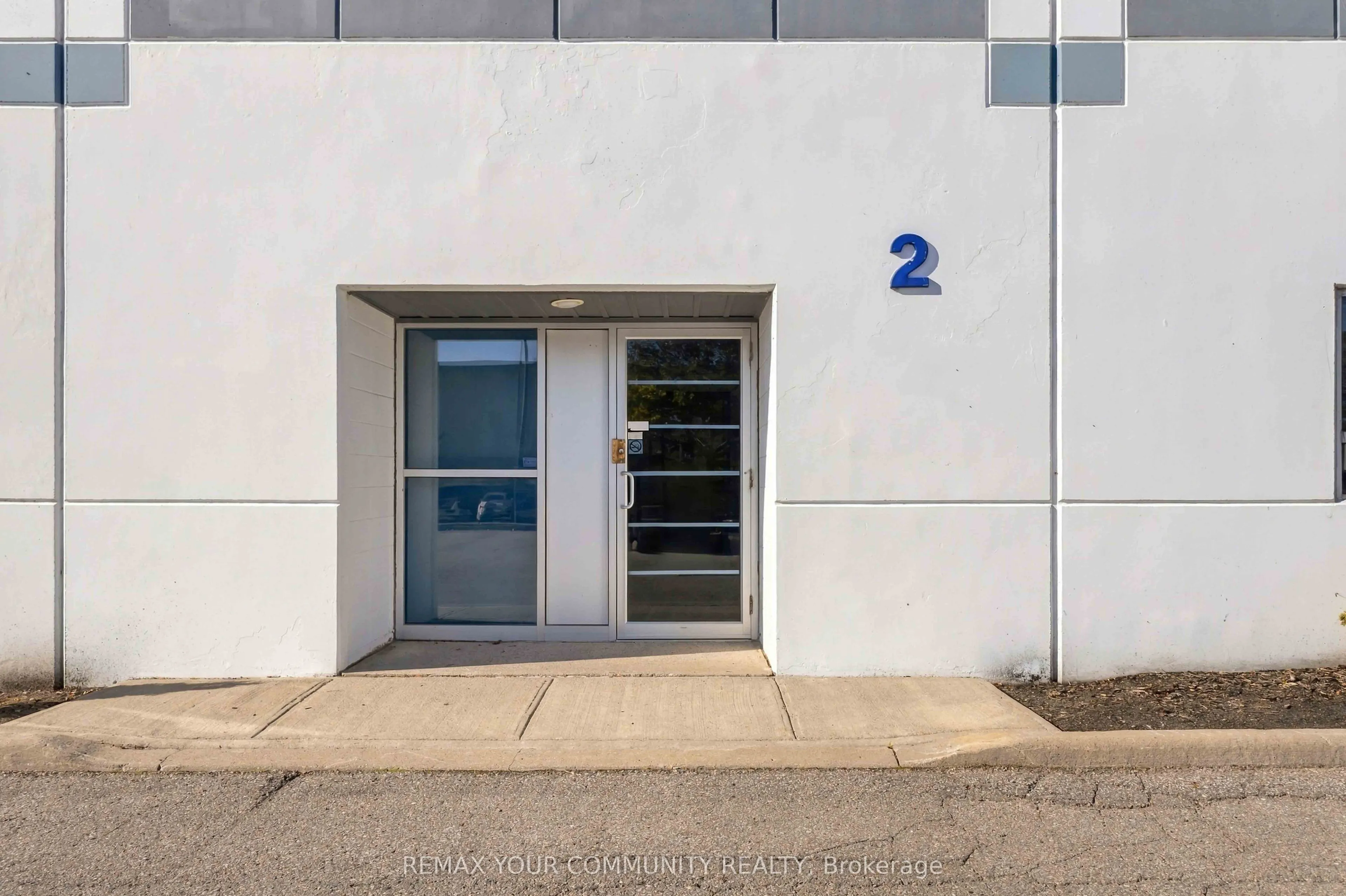 2100 Forbes Street #2