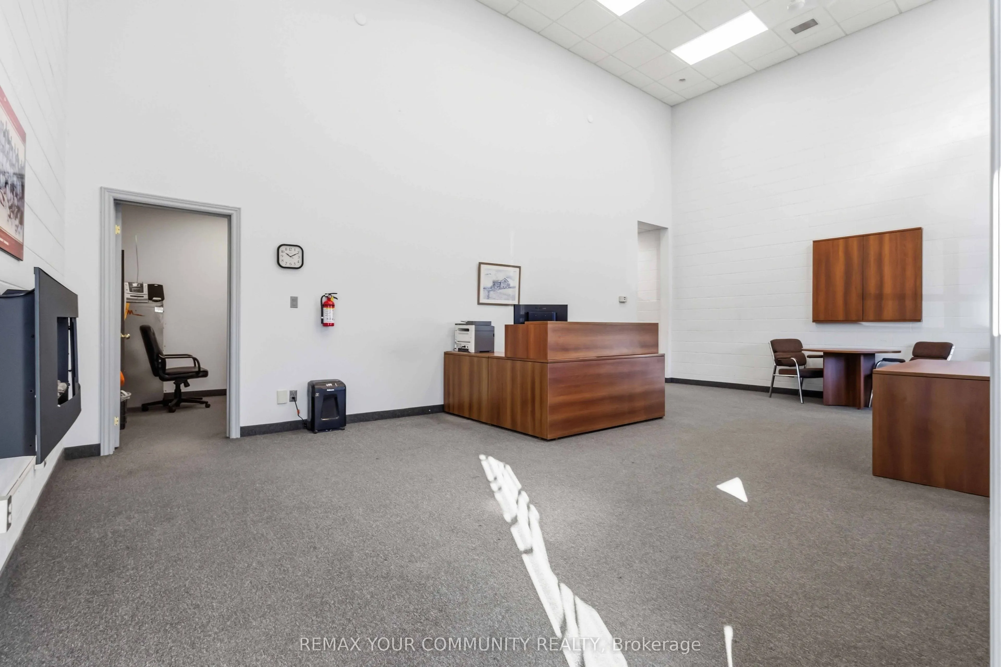 2100 Forbes Street #2