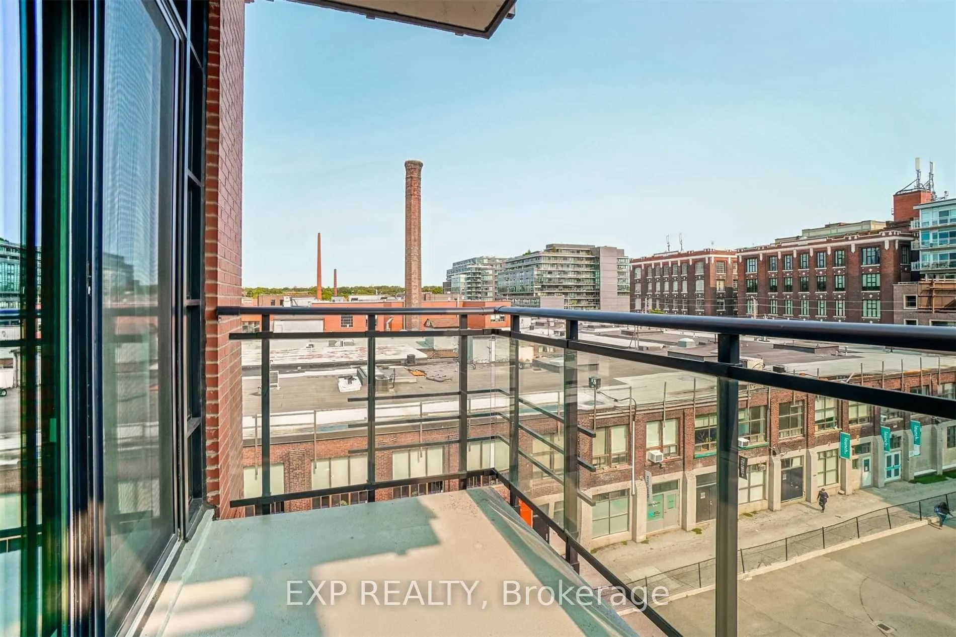 88 Colgate Avenue #531