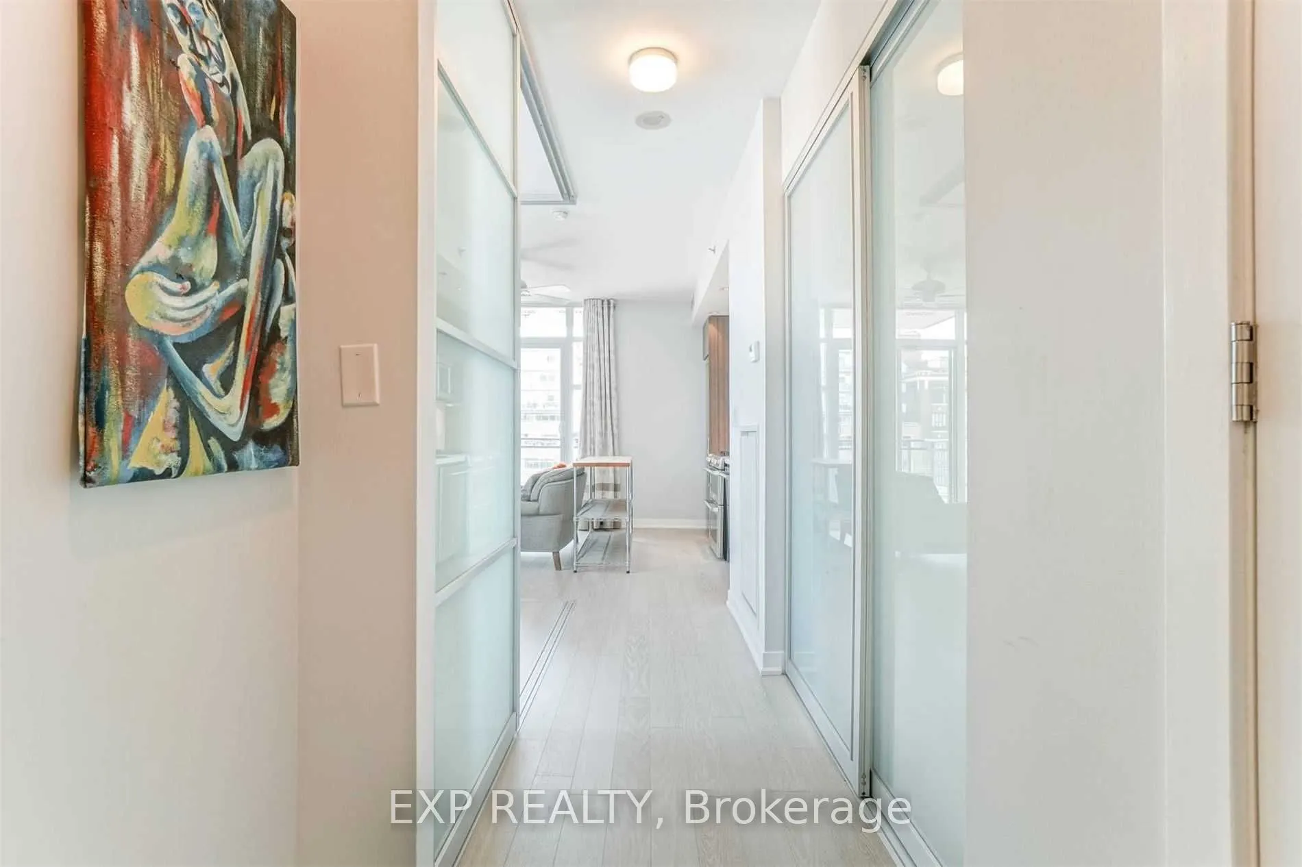 88 Colgate Avenue #531