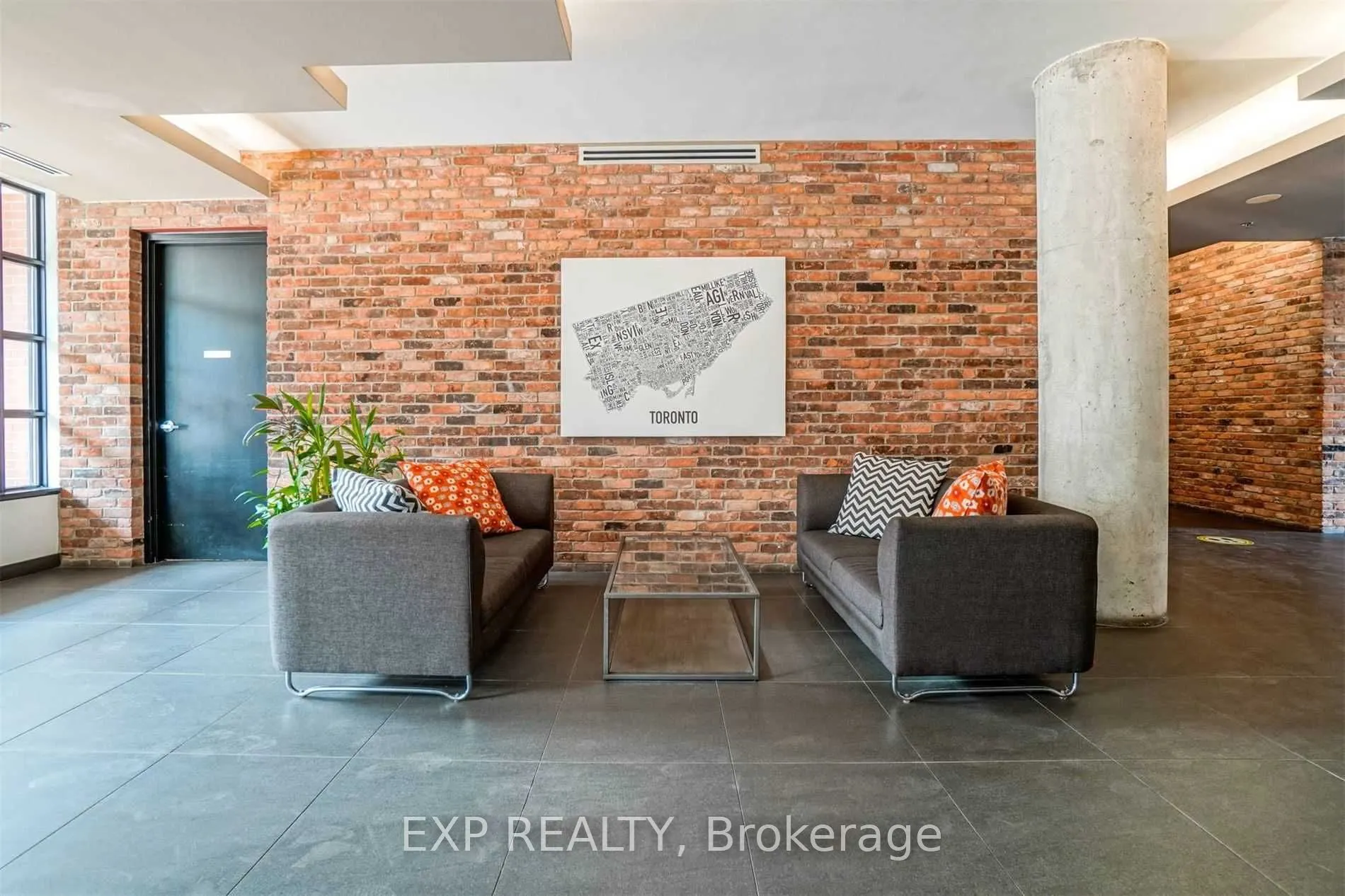88 Colgate Avenue #531