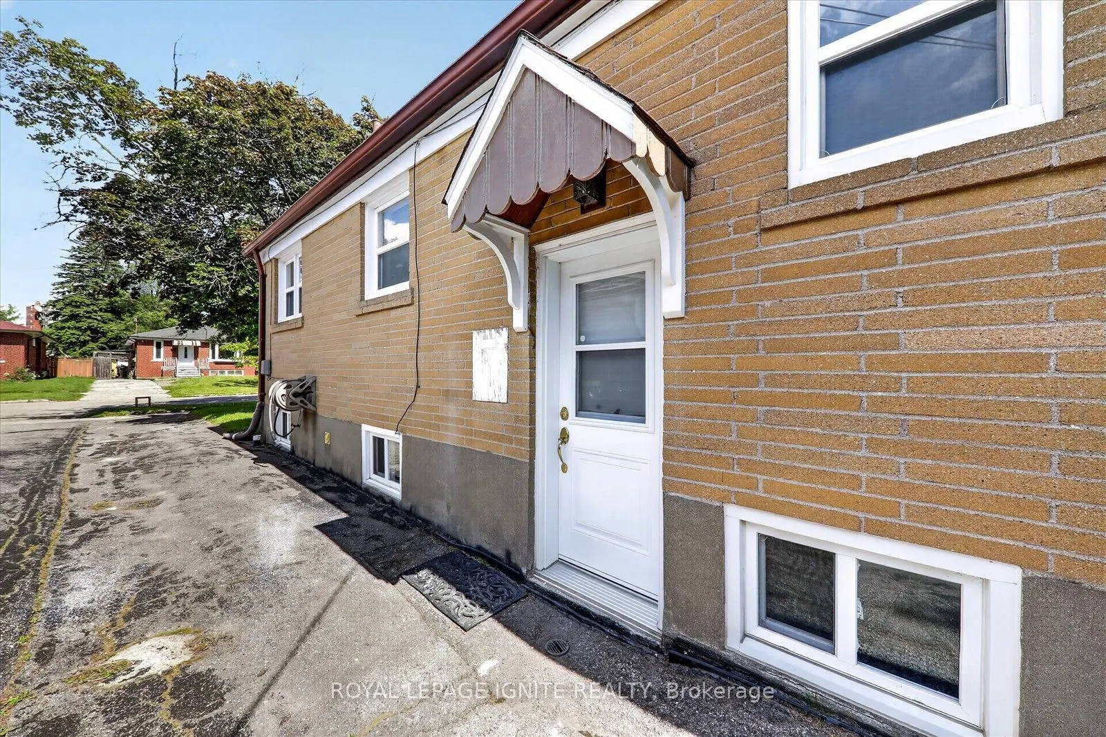 20 Alanbury Crescent