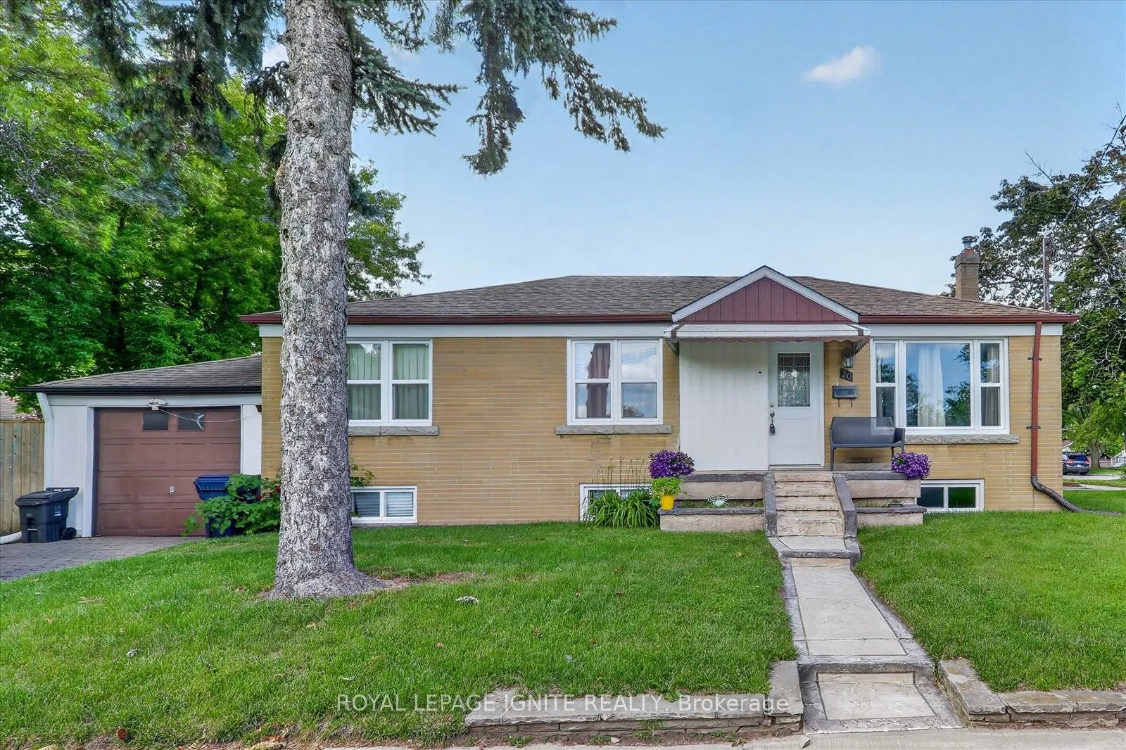 20 Alanbury Crescent