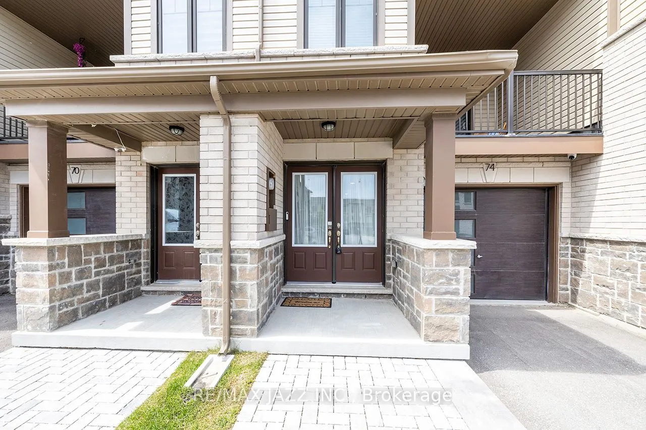 74 Ambereen Place