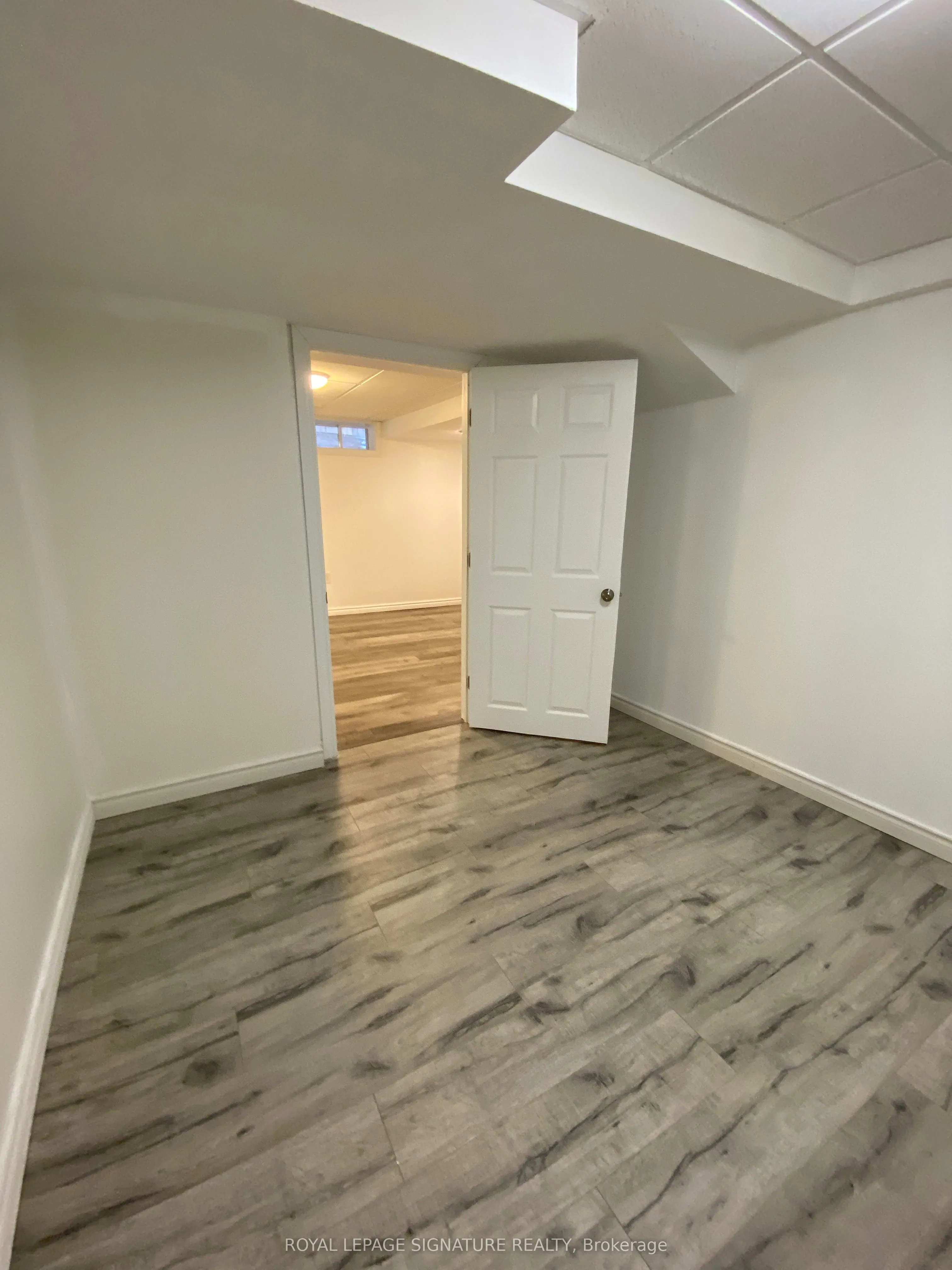 123 Mildenhall Place #Lower Level