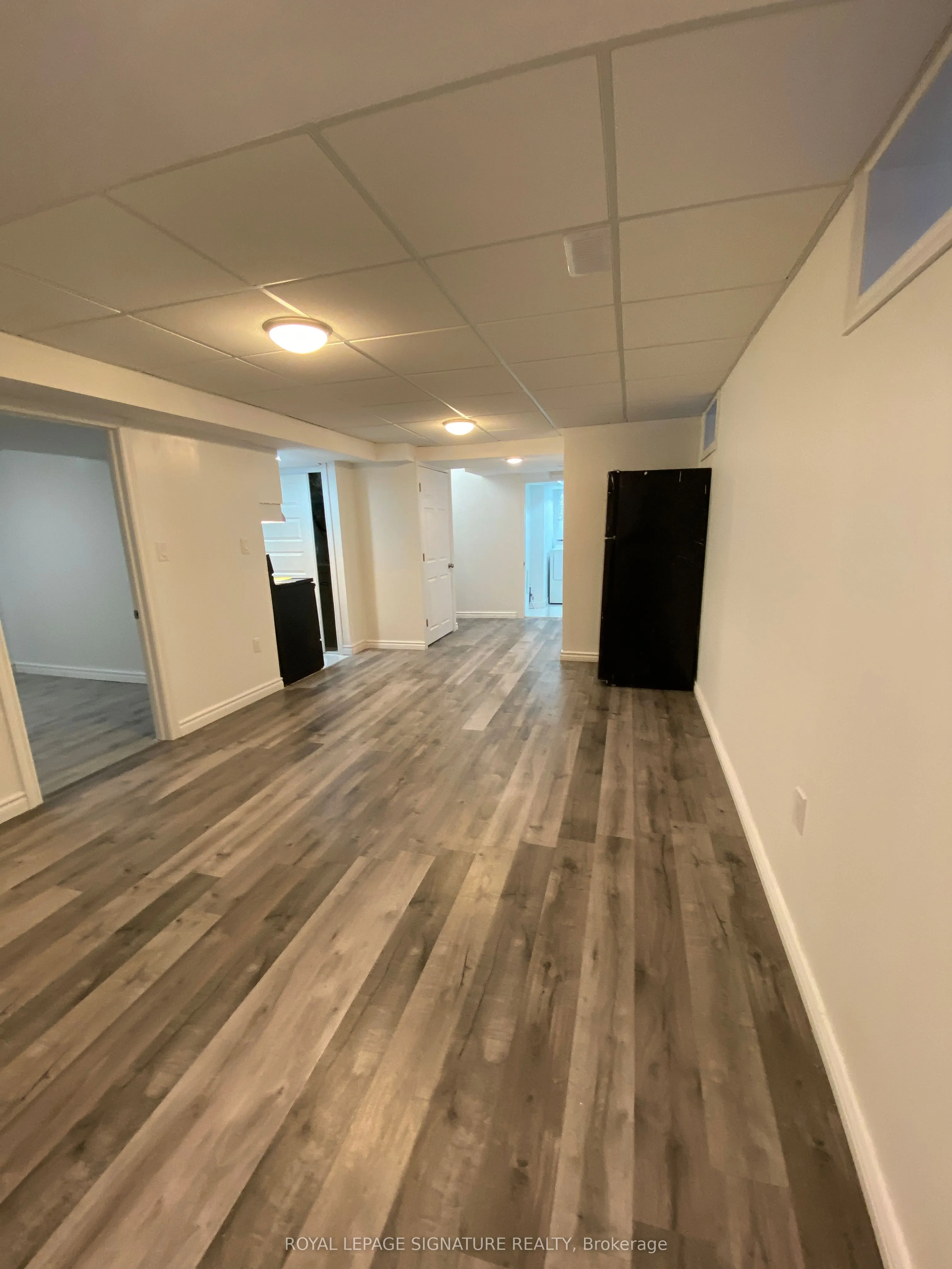 123 Mildenhall Place #Lower Level