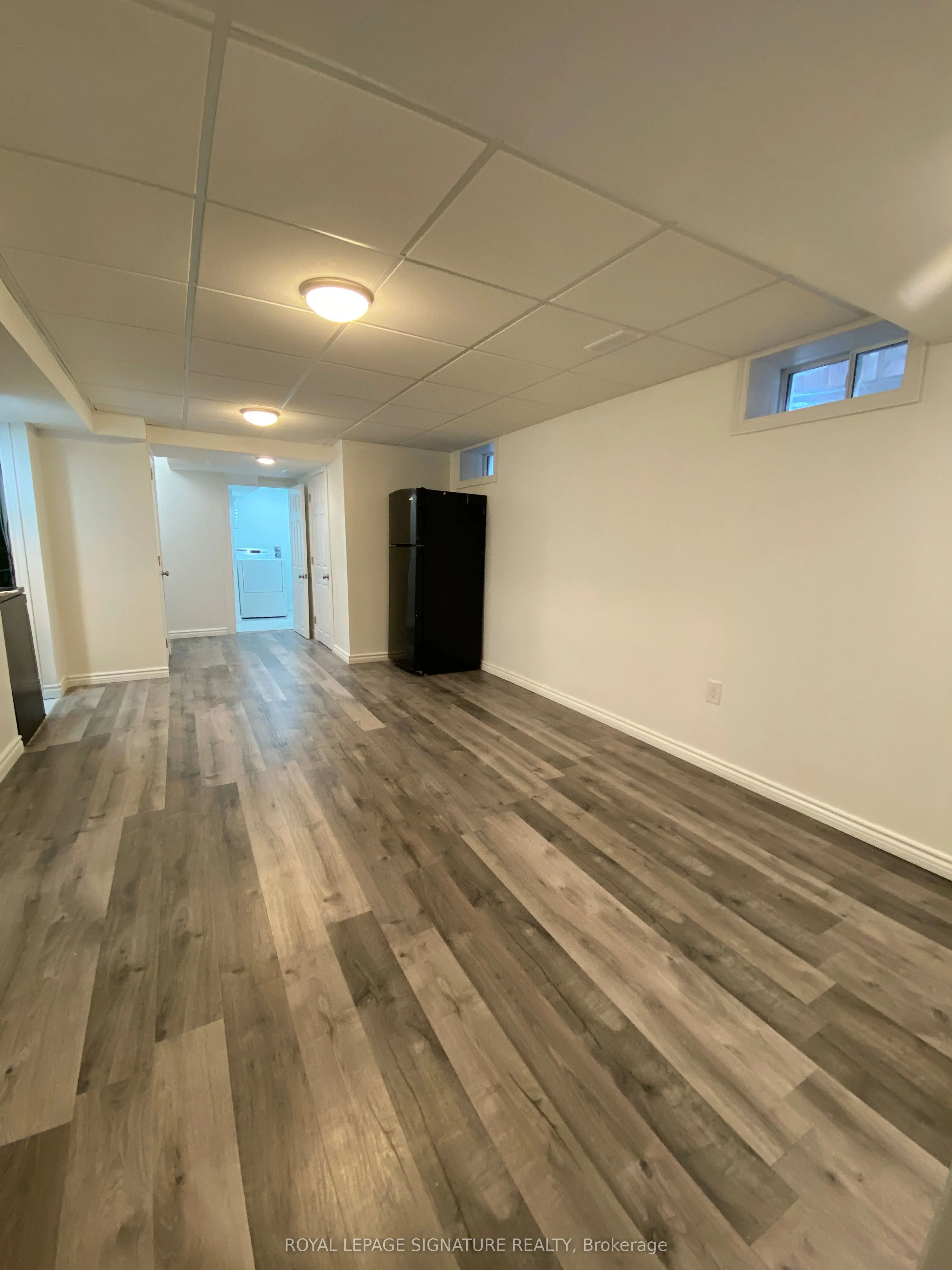 123 Mildenhall Place #Lower Level