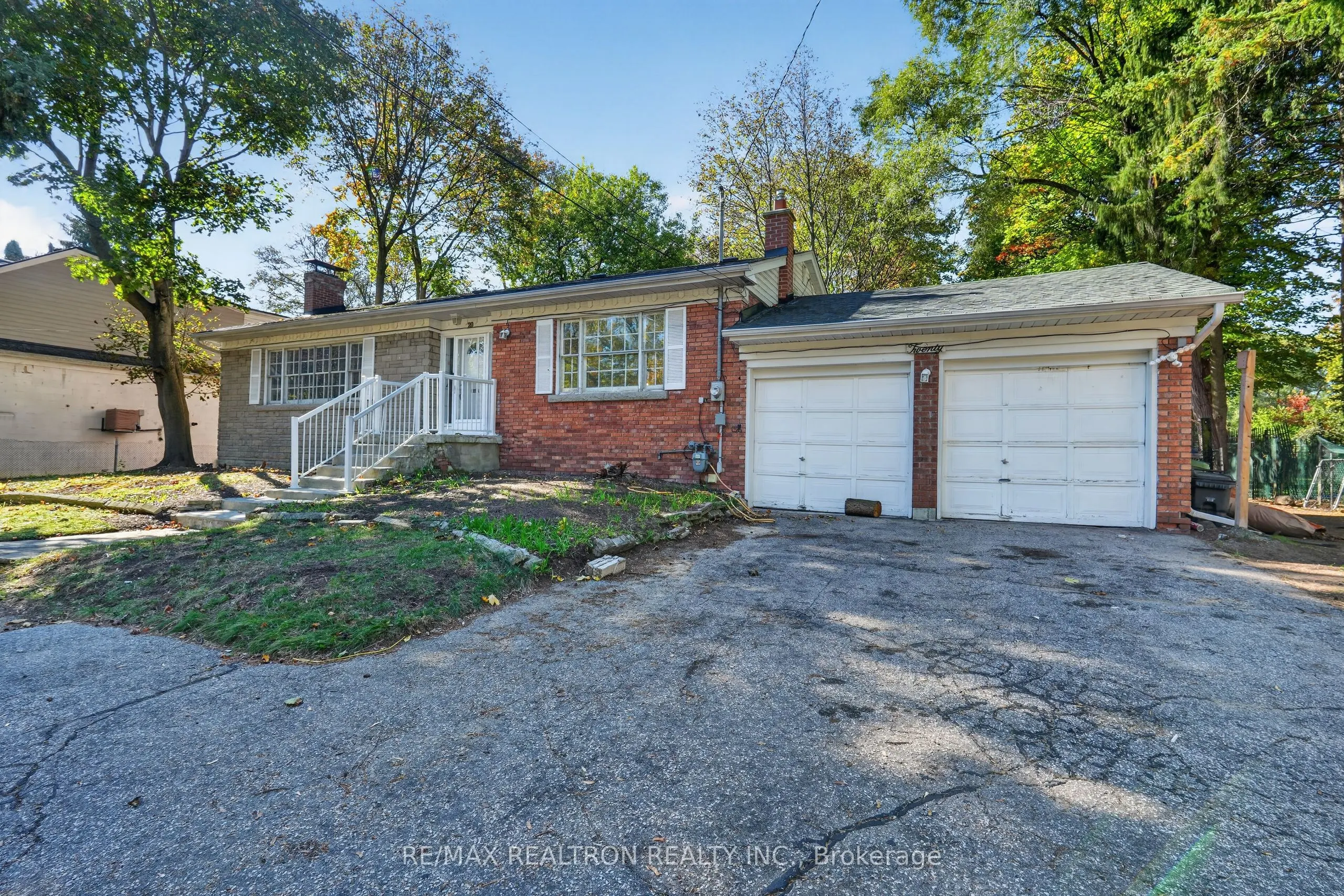 20 West Hill Drive #Basement