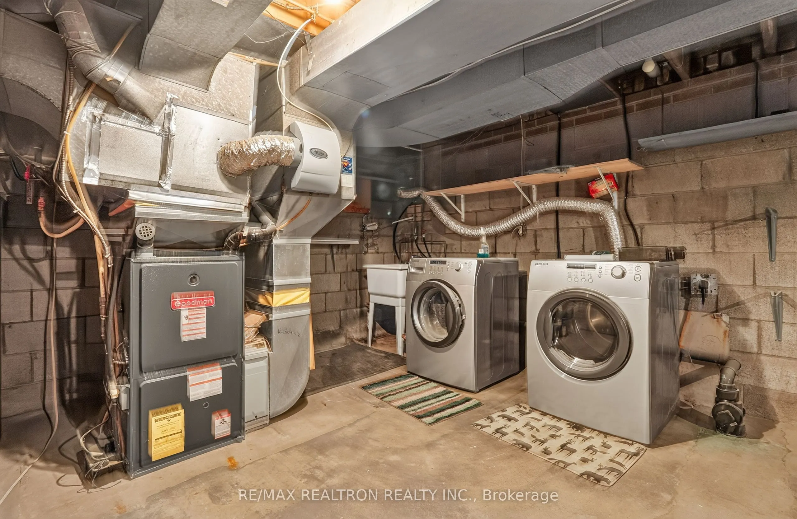 20 West Hill Drive #Basement