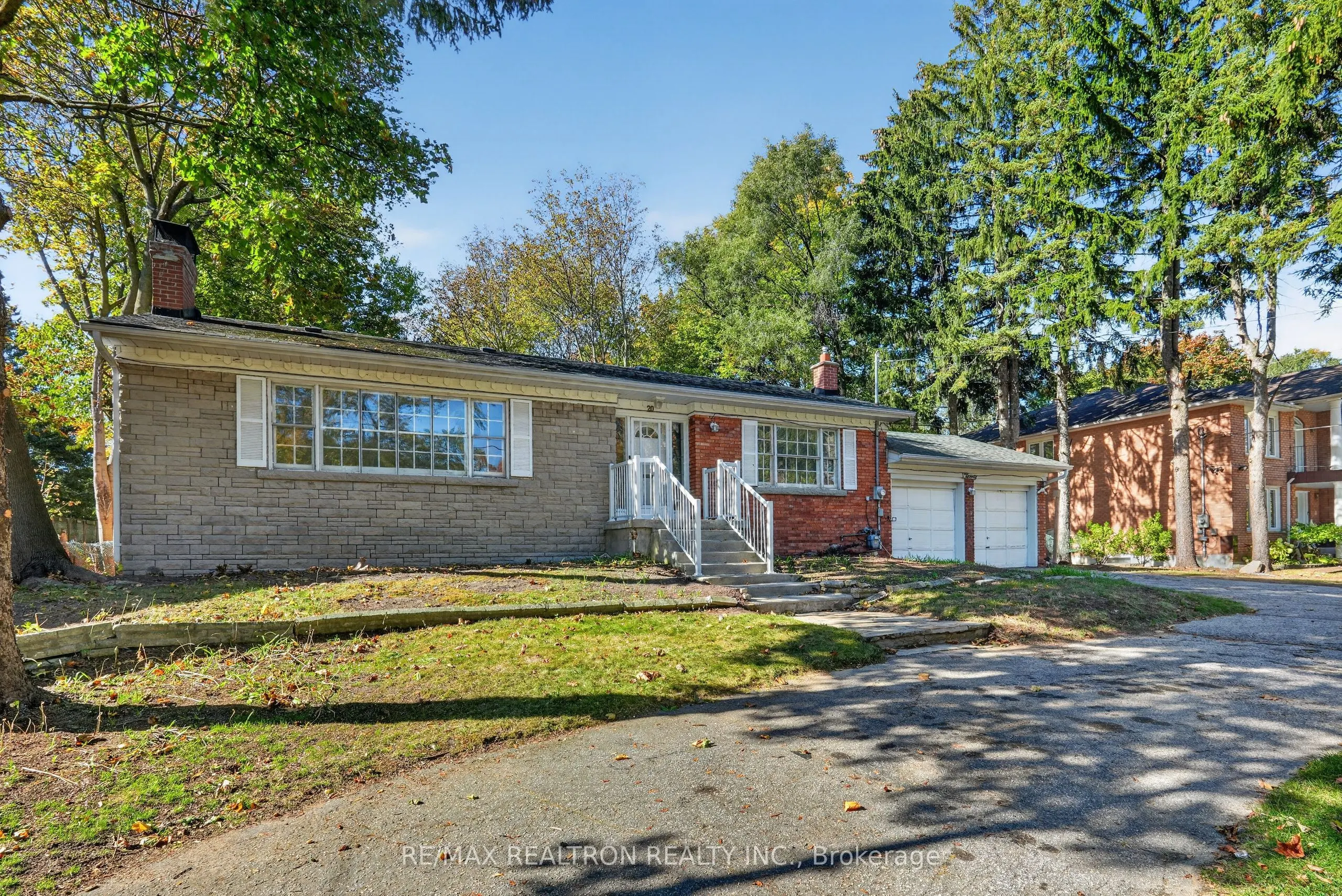 20 West Hill Drive #Basement