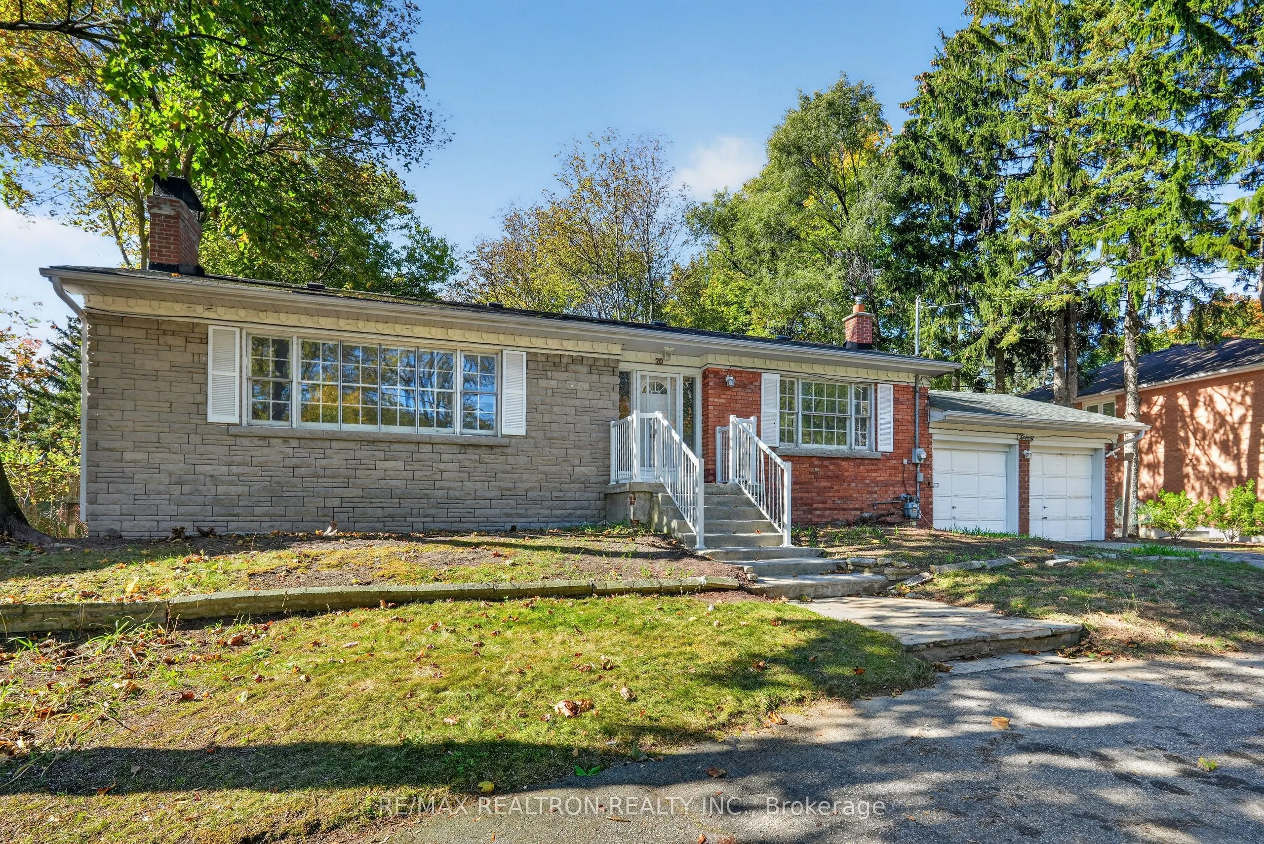 20 West Hill Drive #Basement