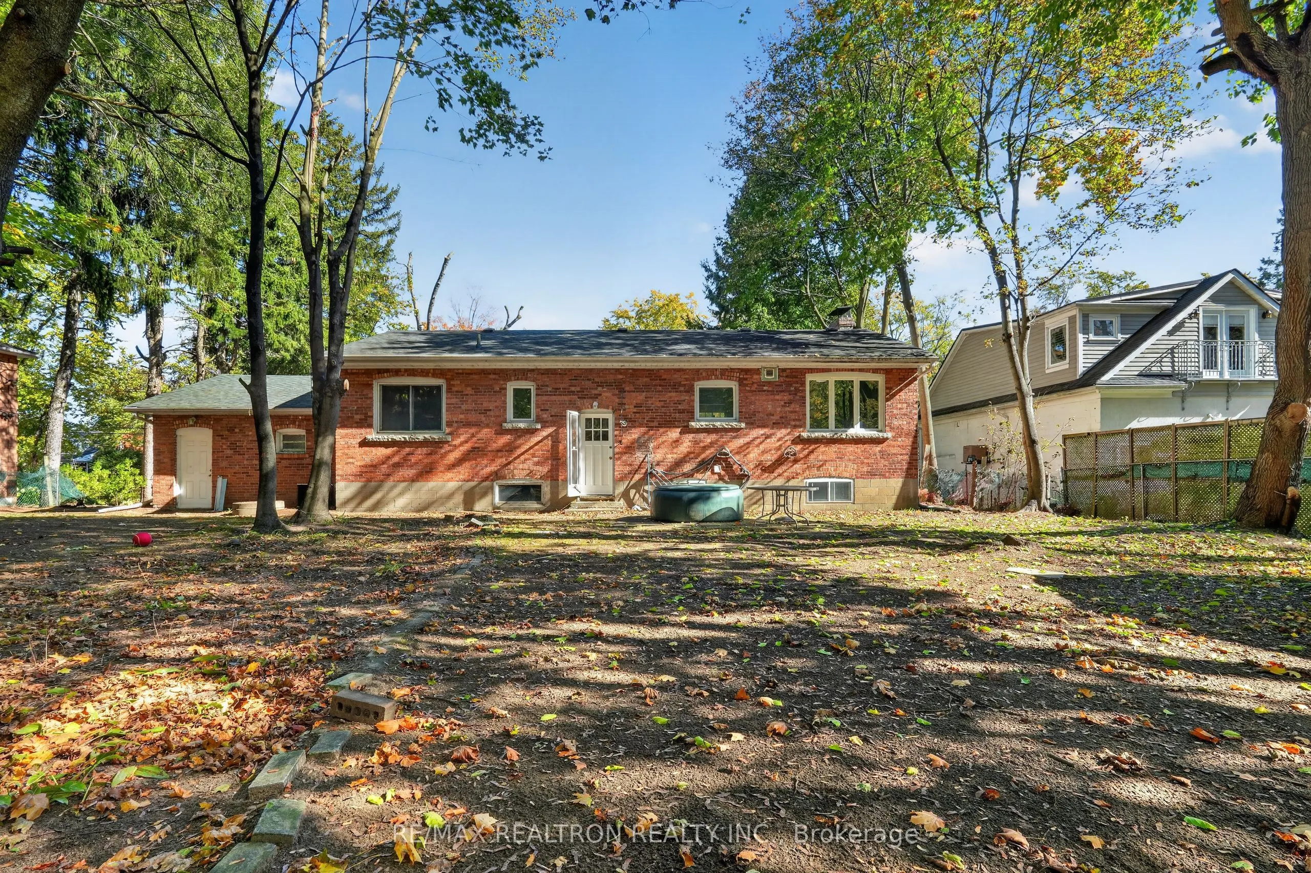 20 West Hill Drive #Basement